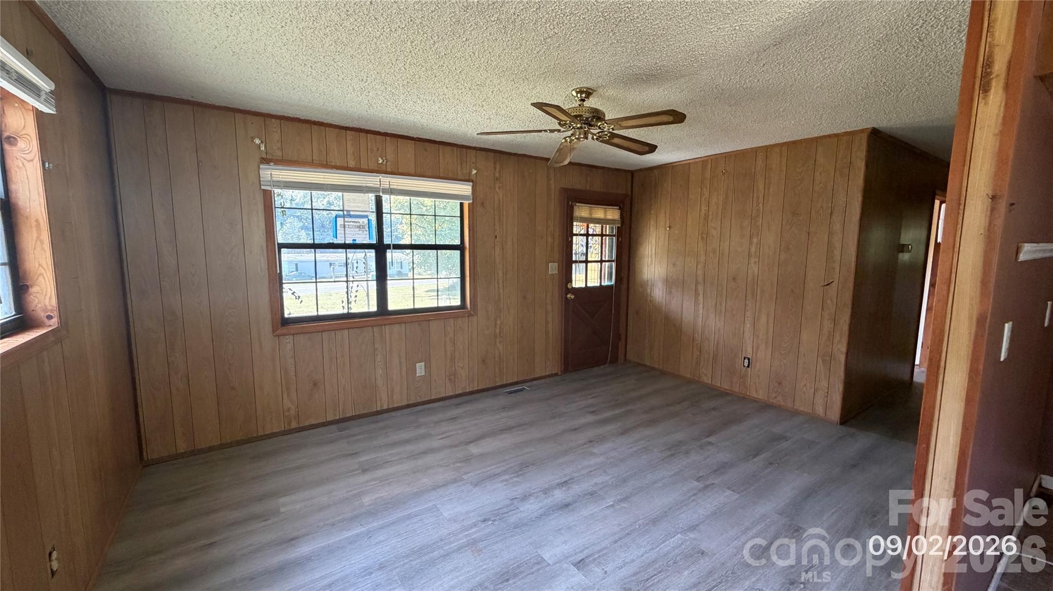 485 Geter Road
