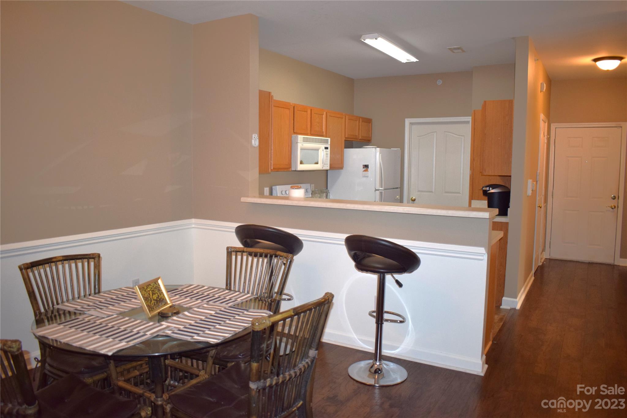 Hyde Park - Residential