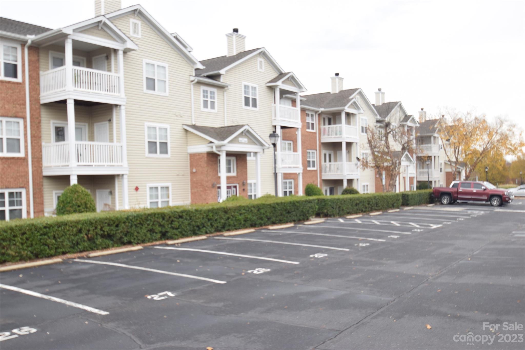 Hyde Park - Residential