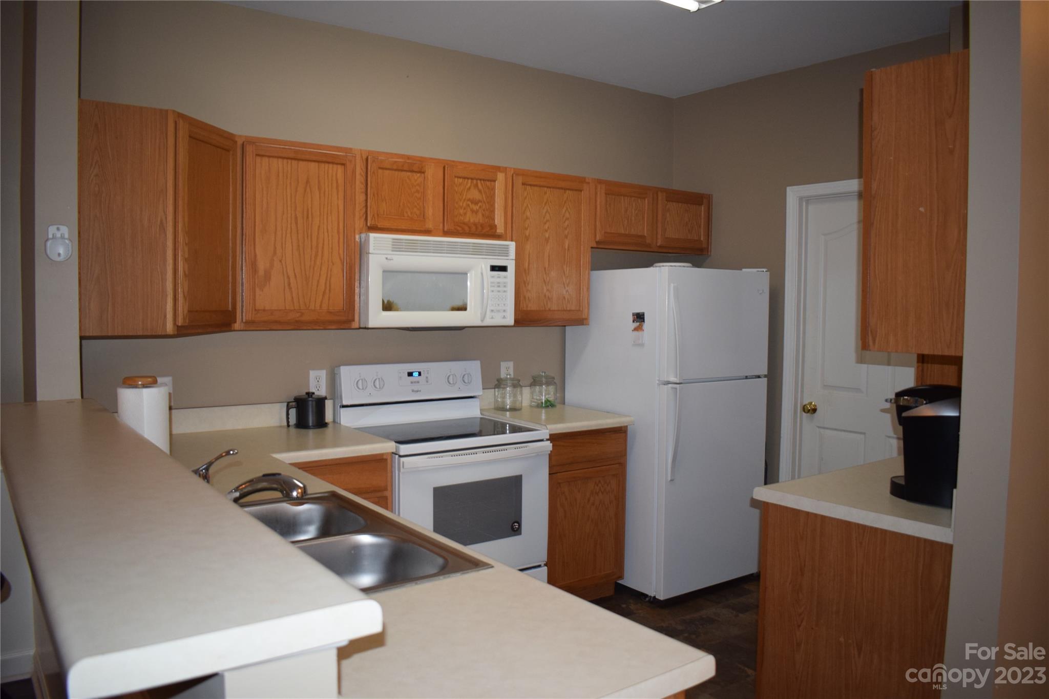 Hyde Park - Residential