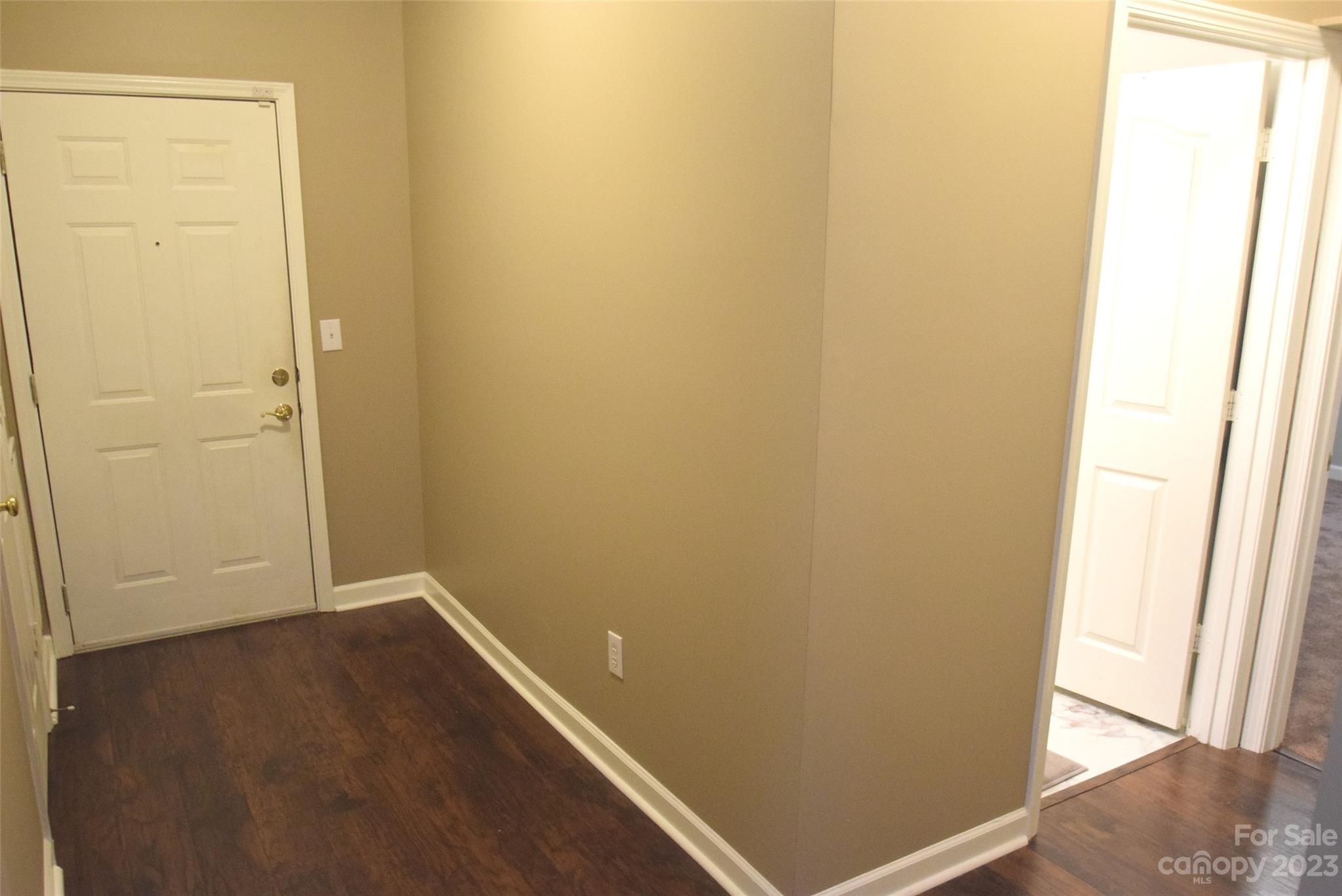 Hyde Park - Residential