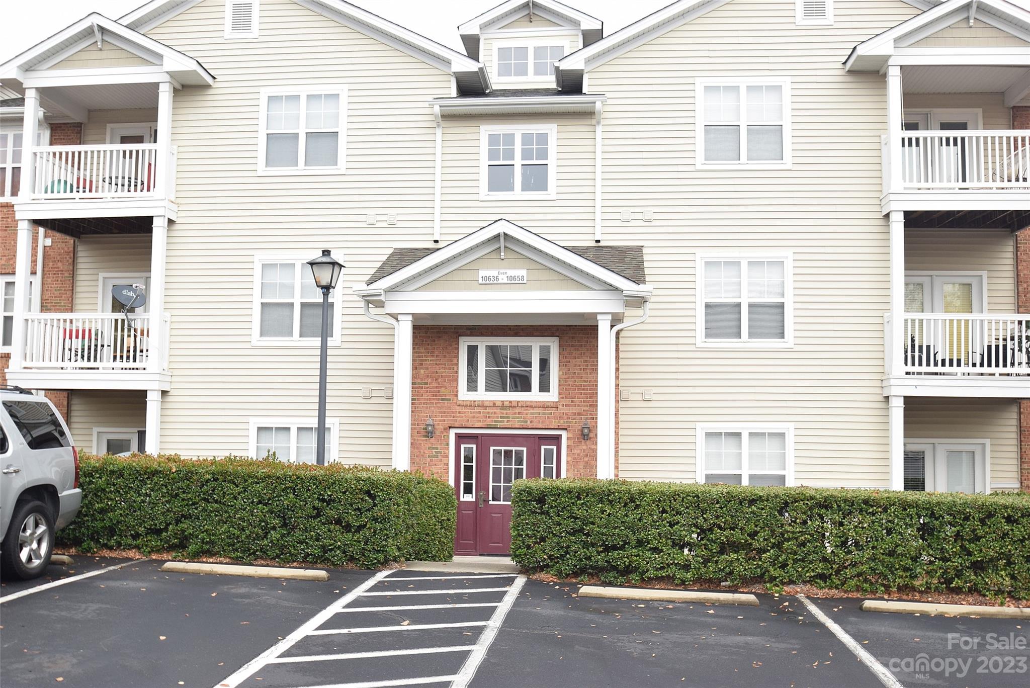 Hyde Park - Residential