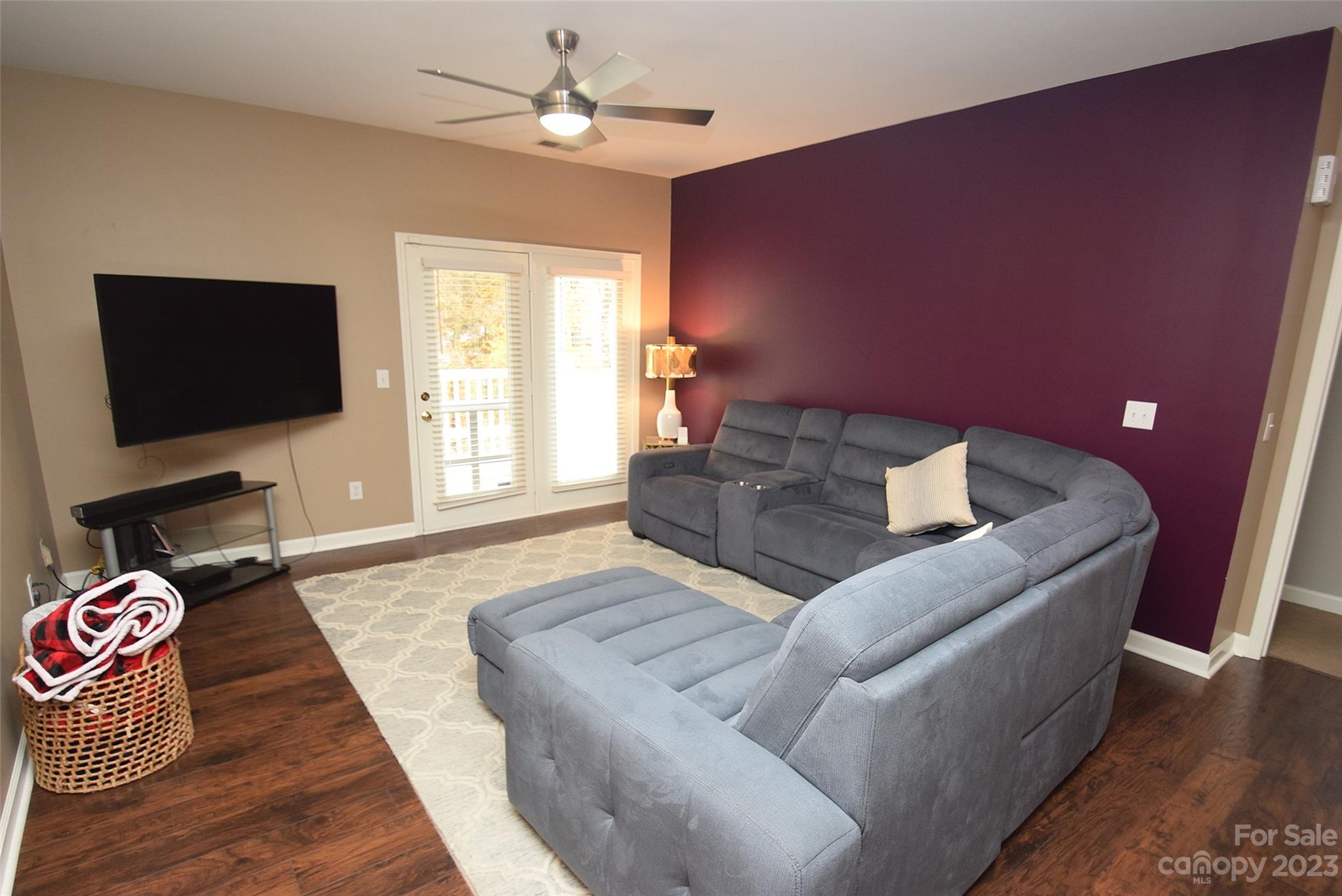 Hyde Park - Residential