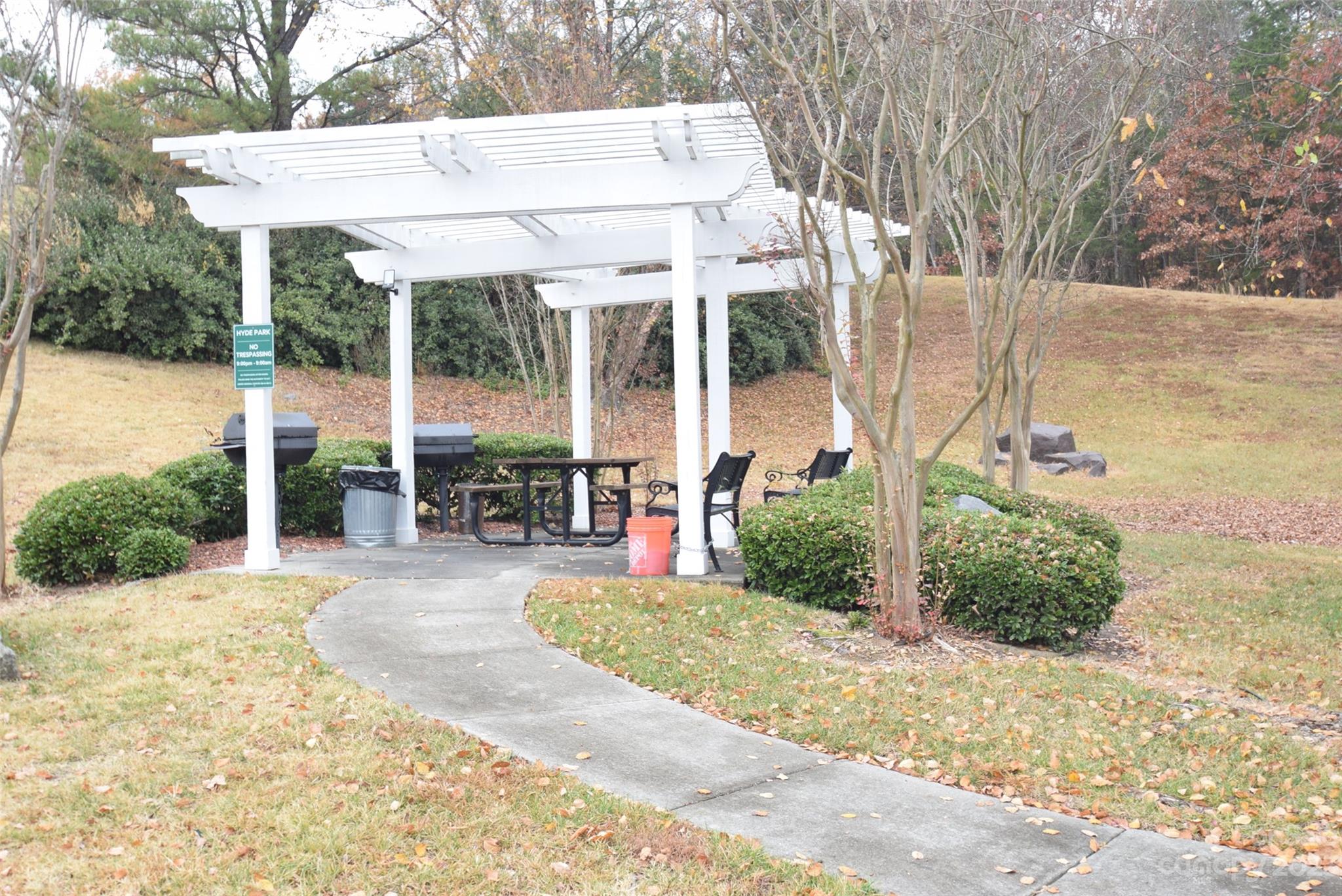 Hyde Park - Residential