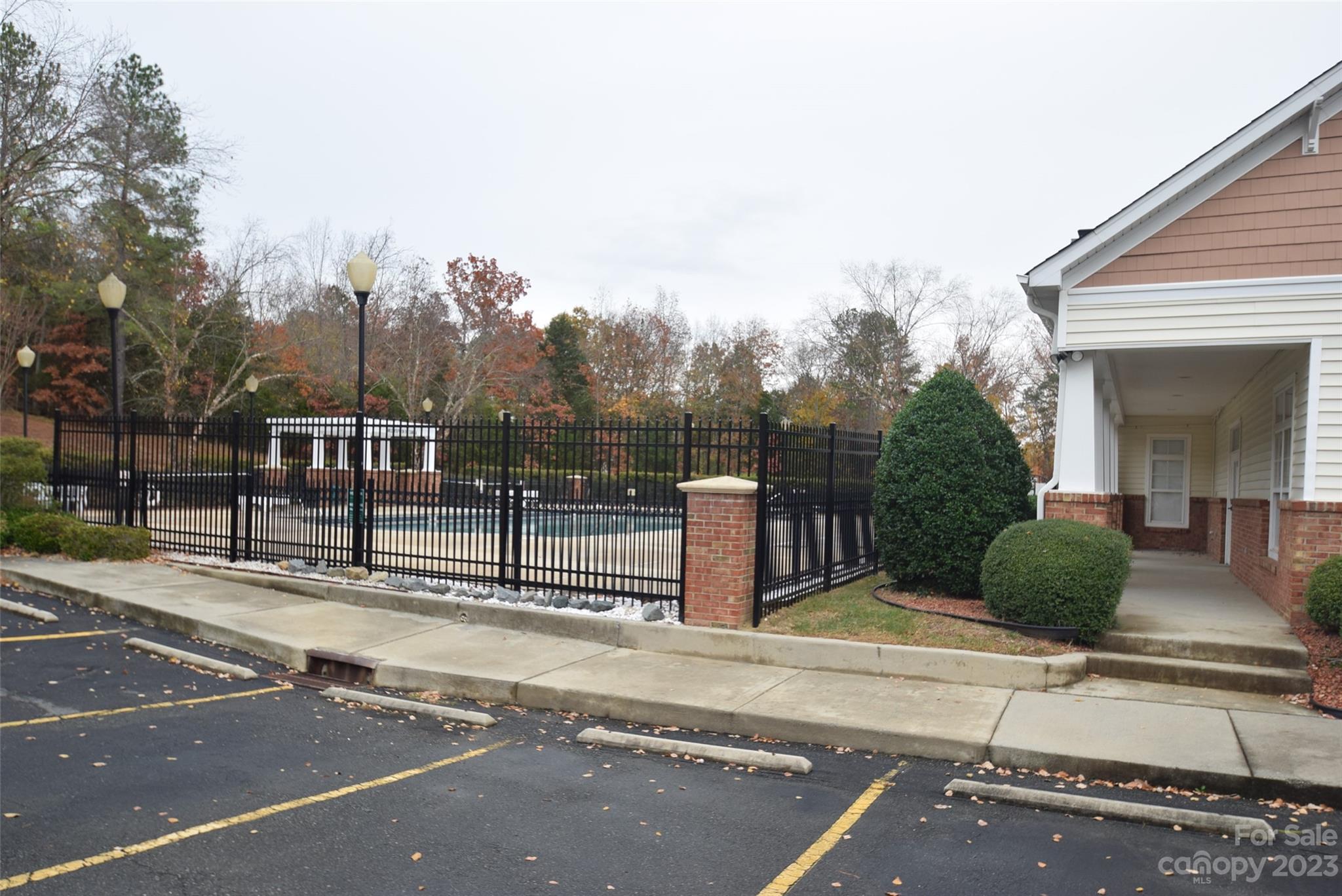 Hyde Park - Residential