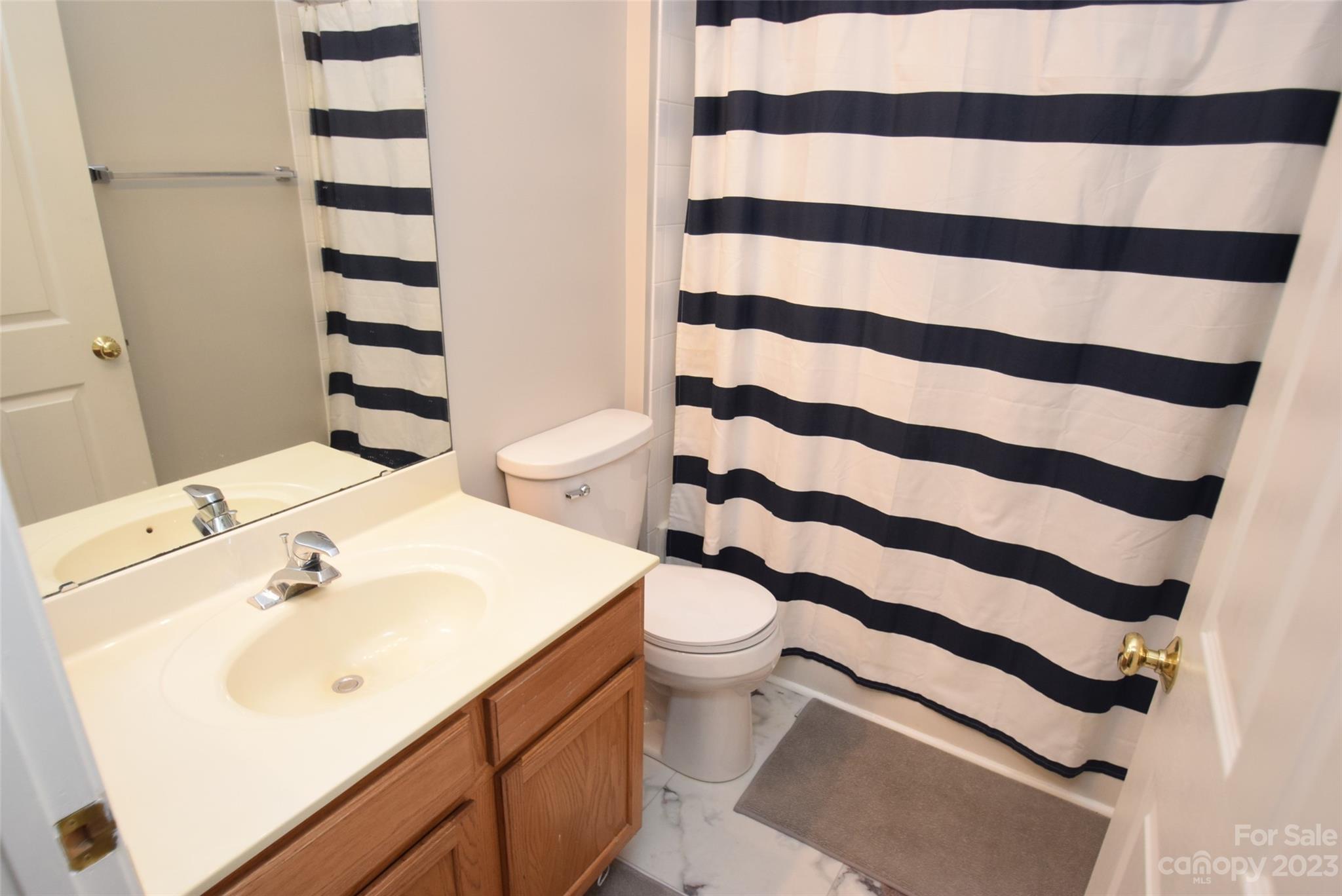 Hyde Park - Residential