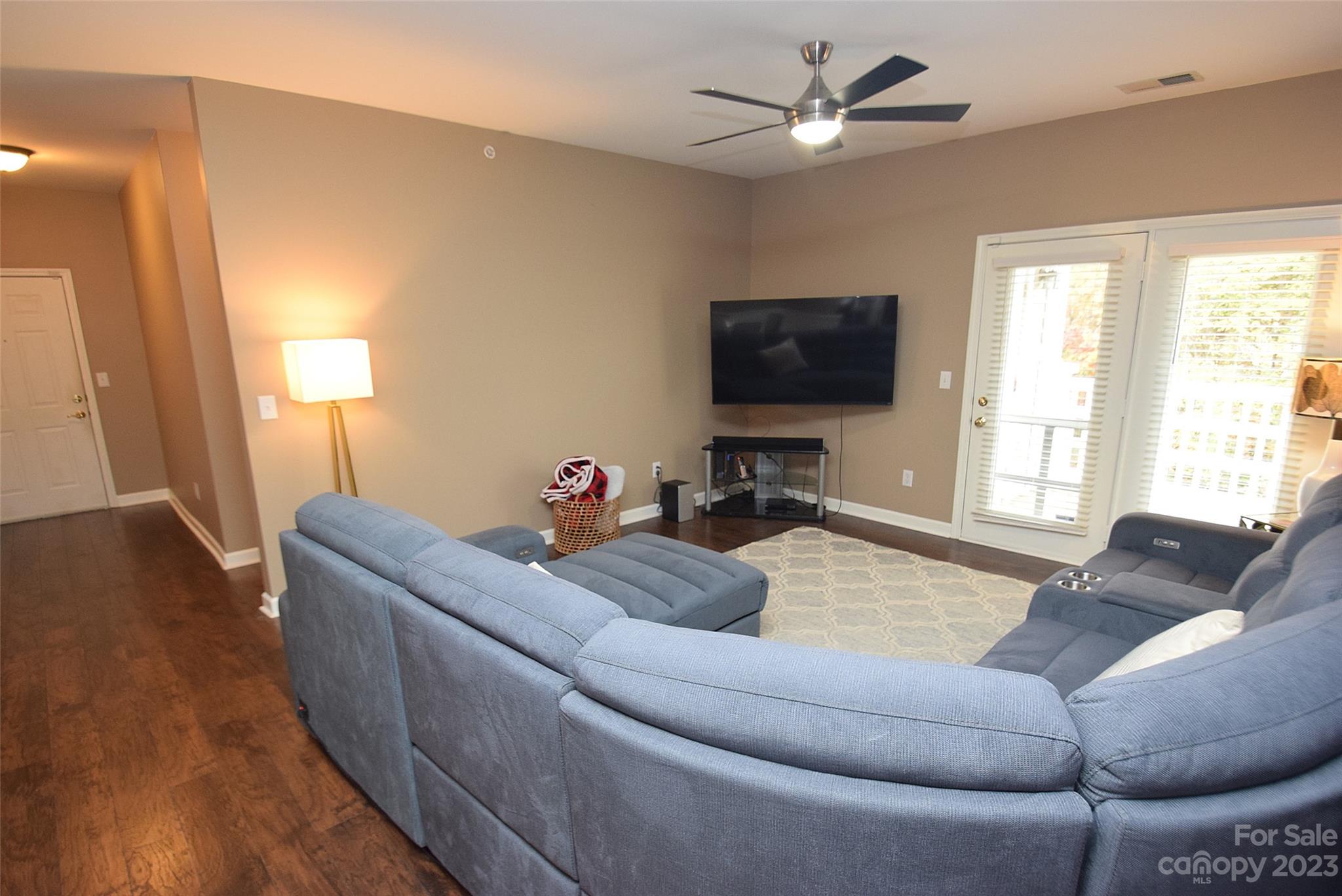 Hyde Park - Residential