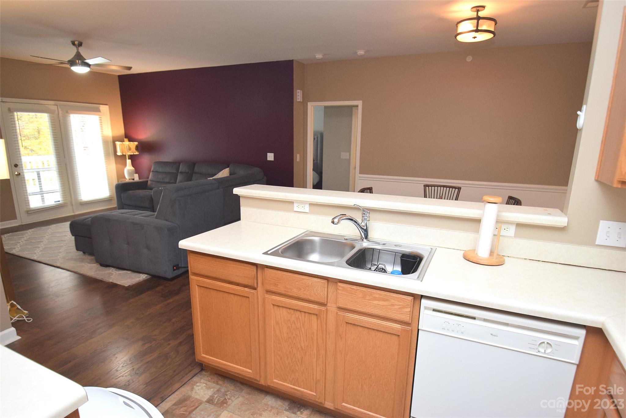 Hyde Park - Residential