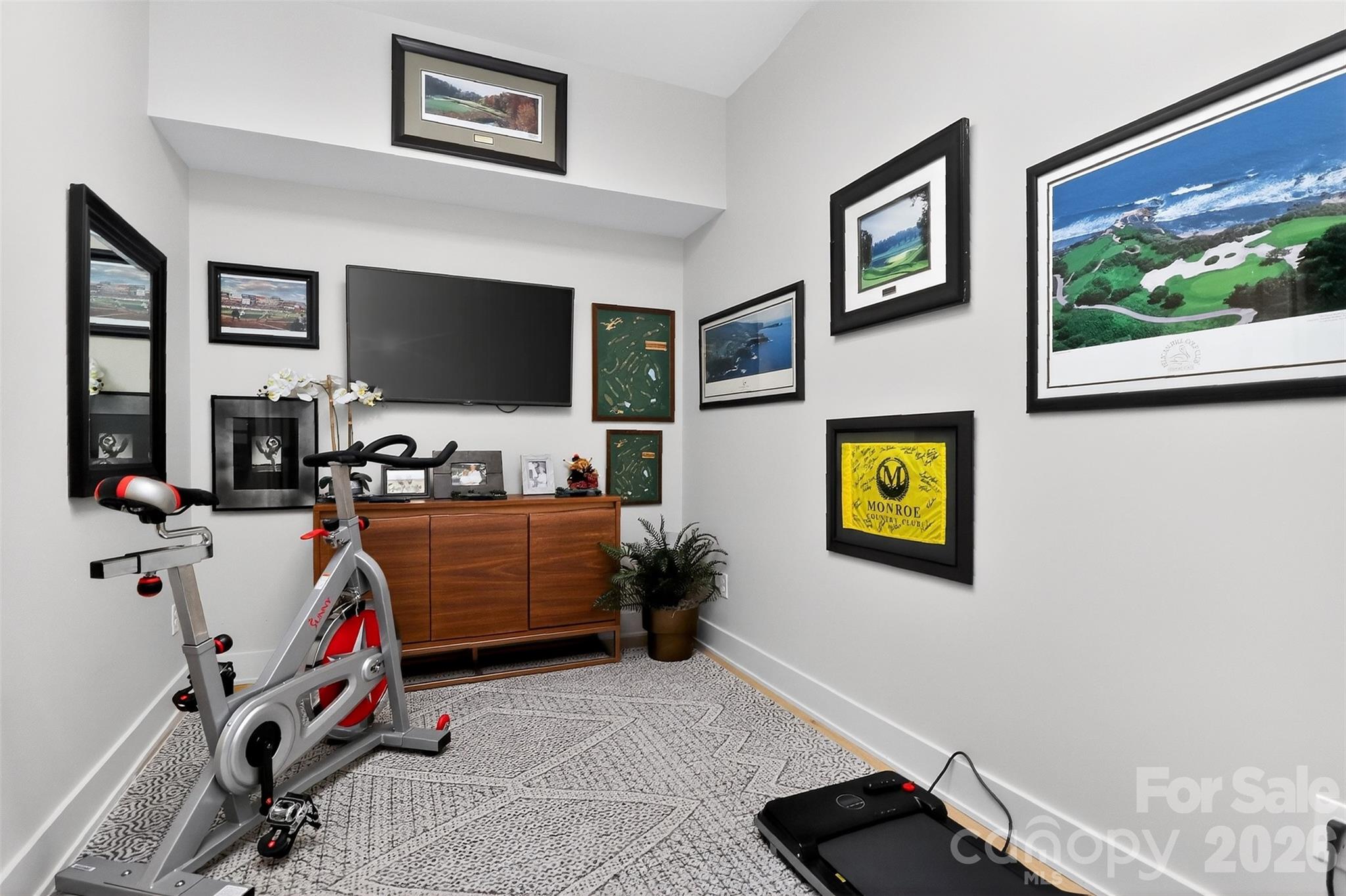ESSEX POINTE - Residential