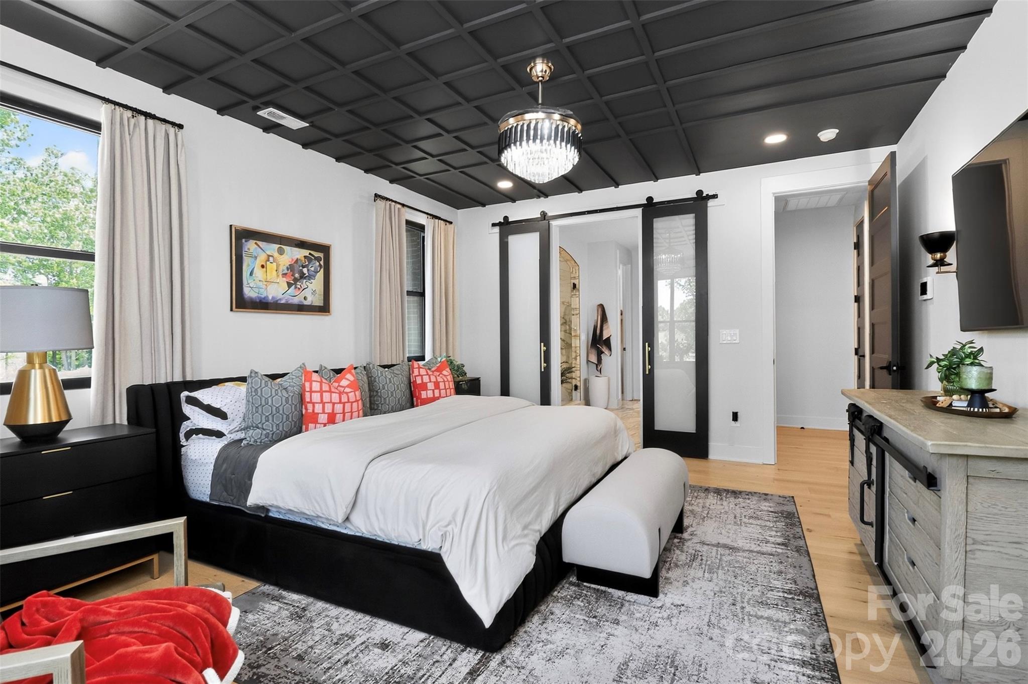 ESSEX POINTE - Residential