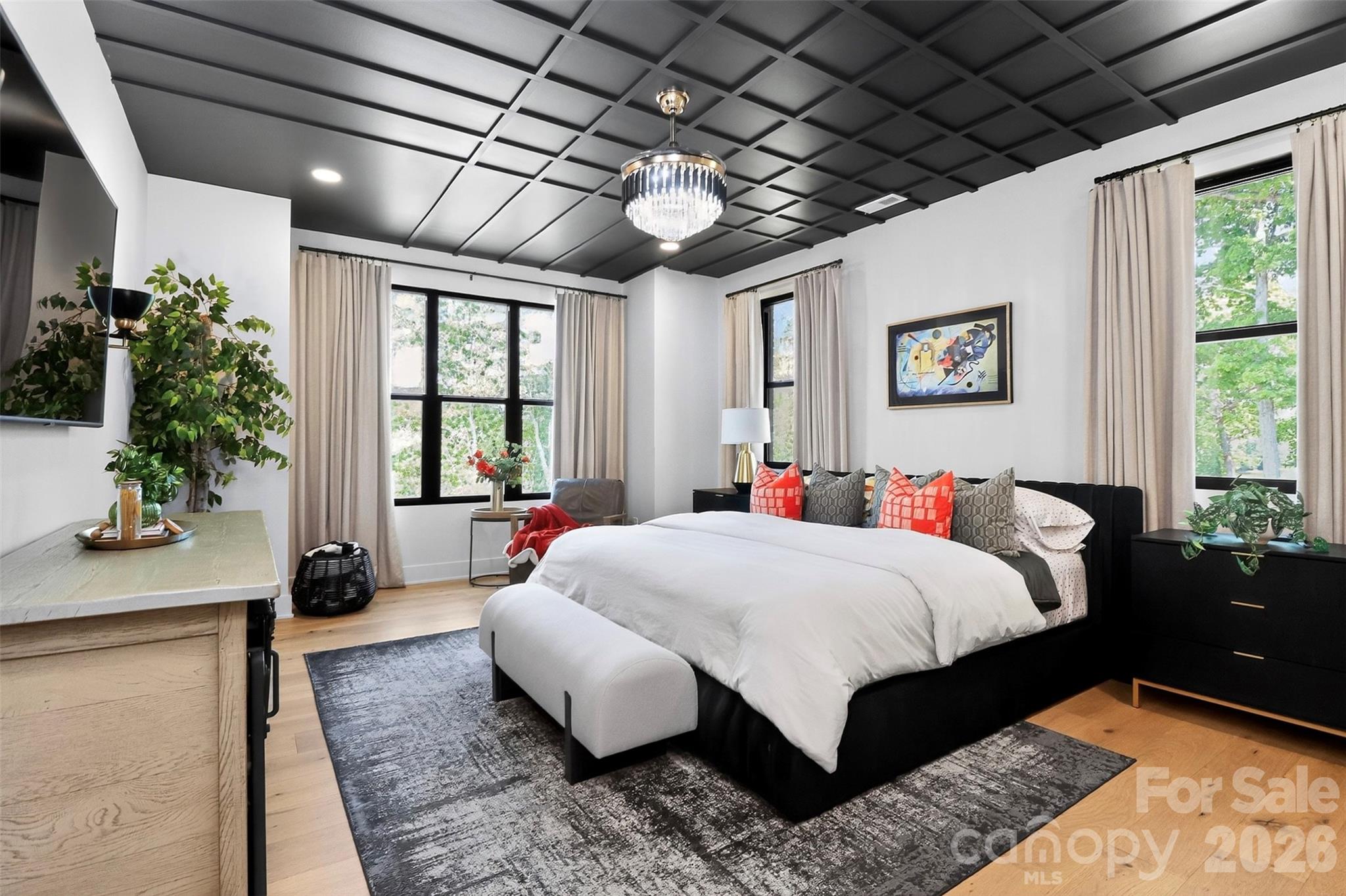ESSEX POINTE - Residential