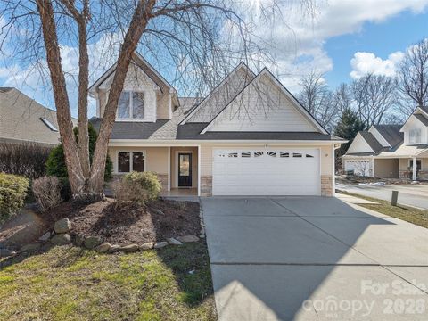 40 Beekeeper Trail Swannanoa NC 28778