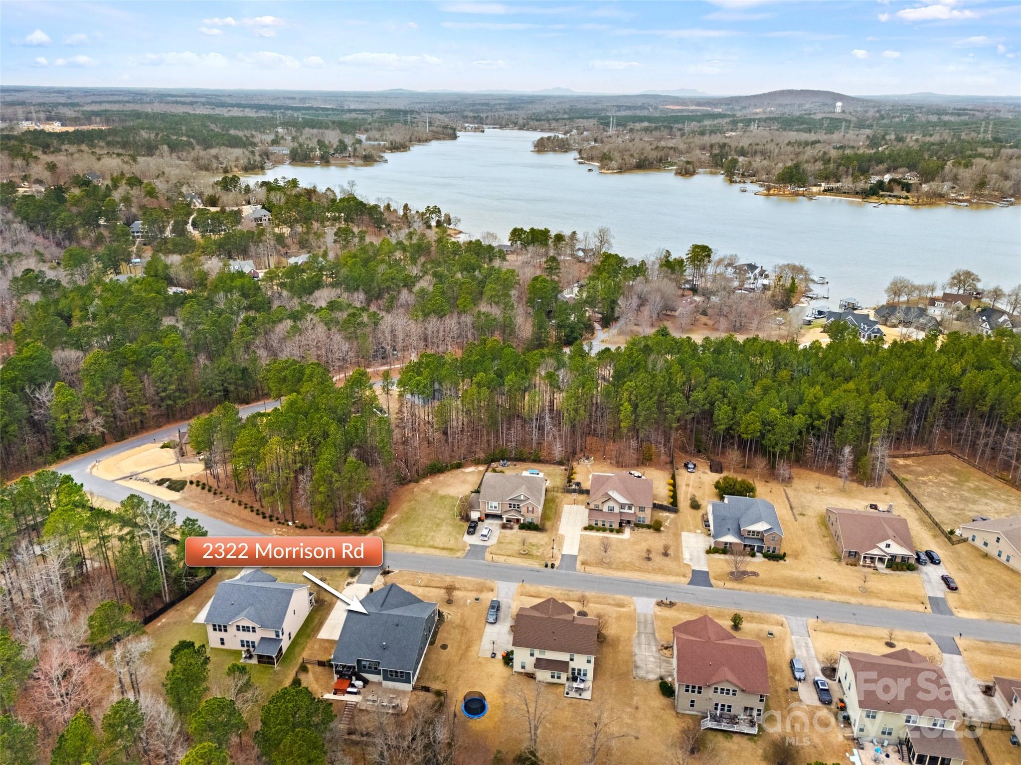 Palm Tree Cove II - Residential