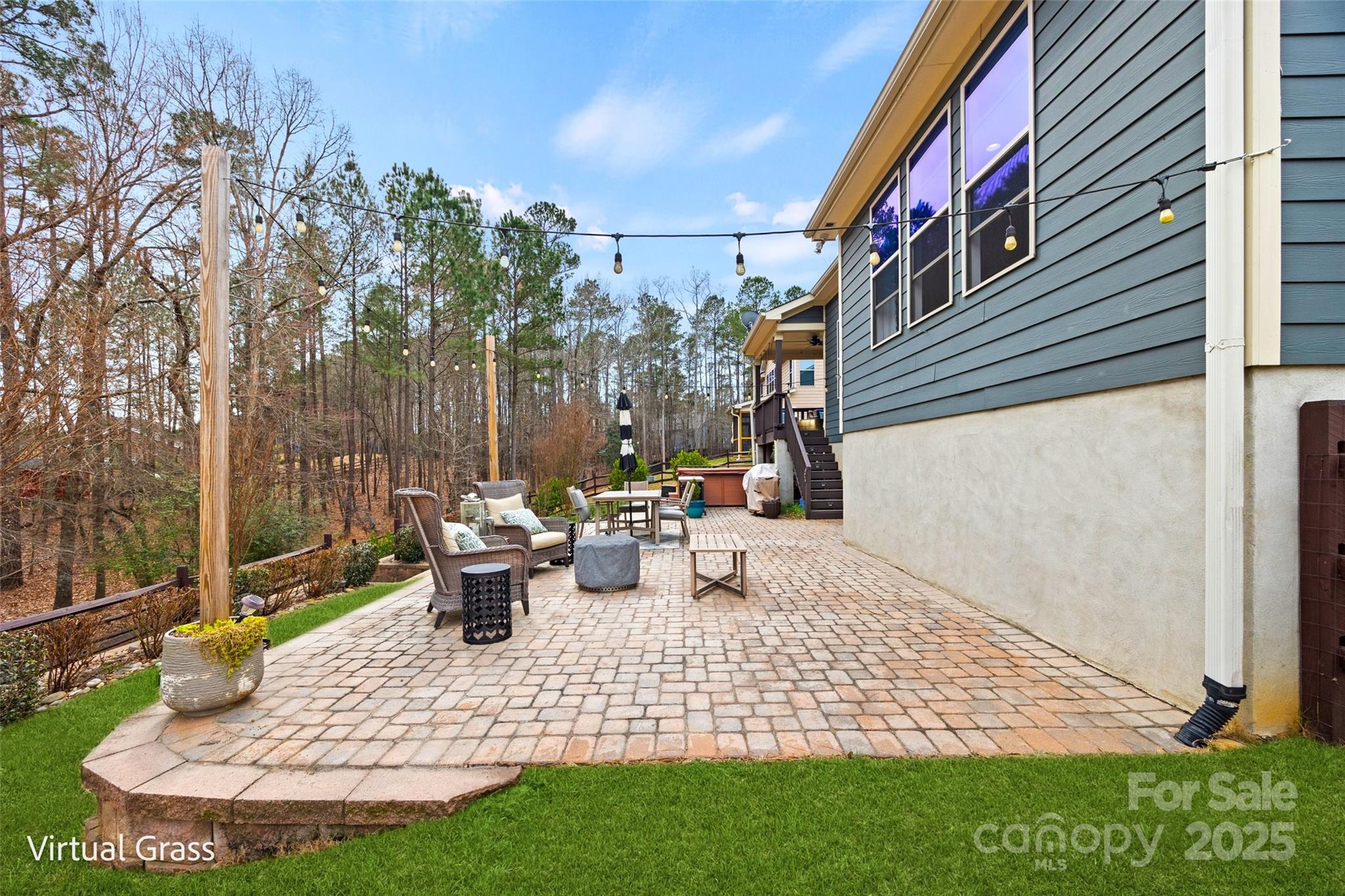 Palm Tree Cove II - Residential