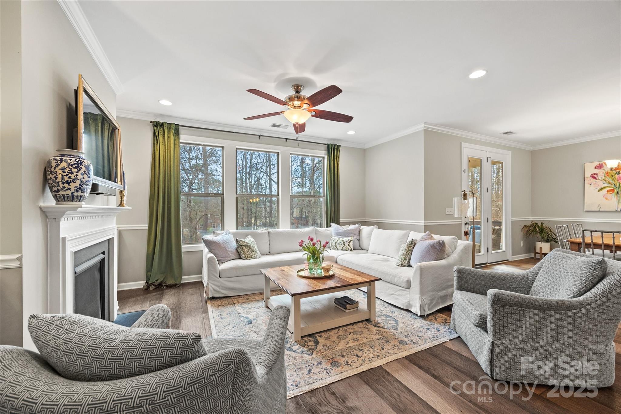 Palm Tree Cove II - Residential