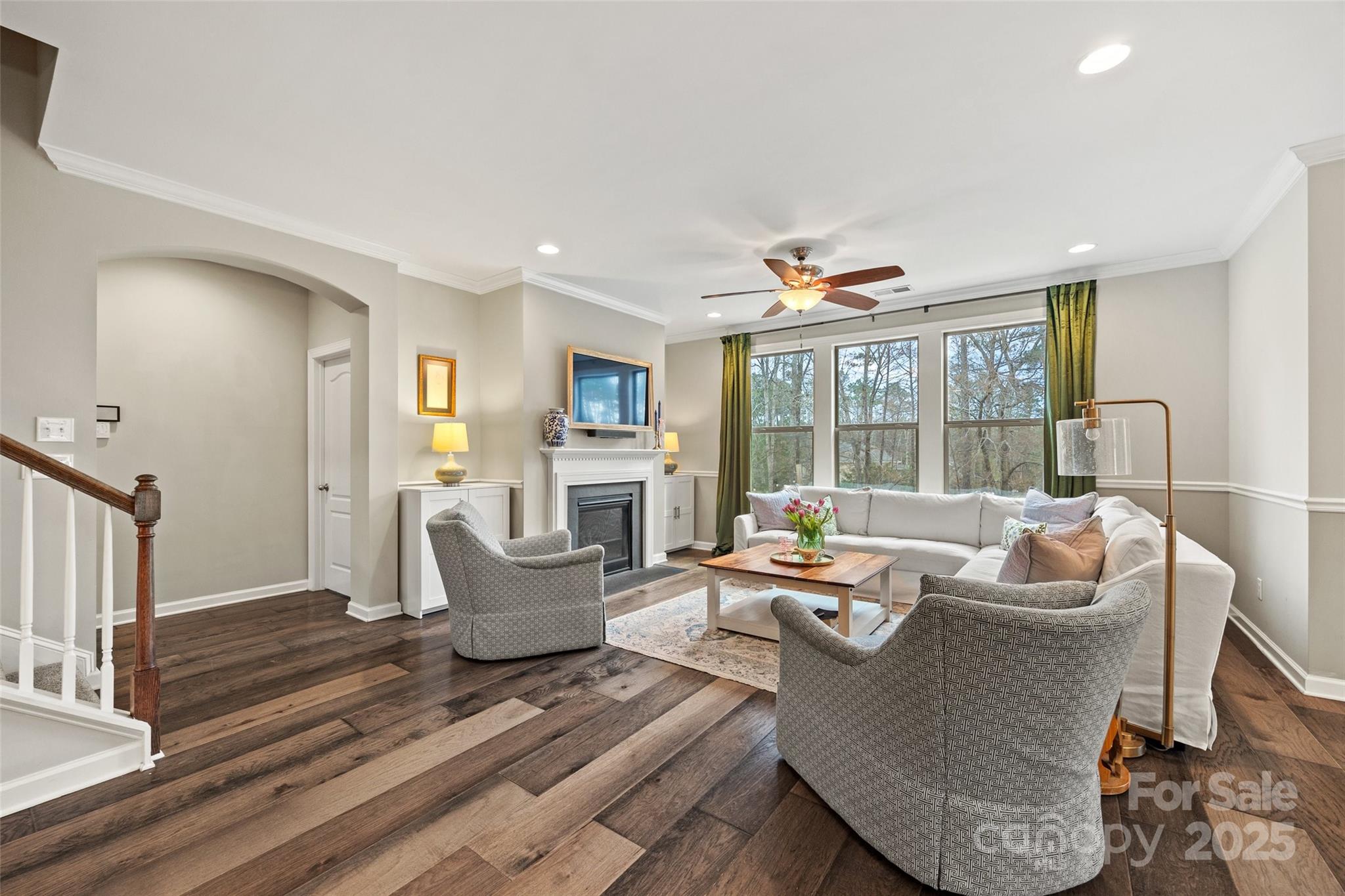 Palm Tree Cove II - Residential