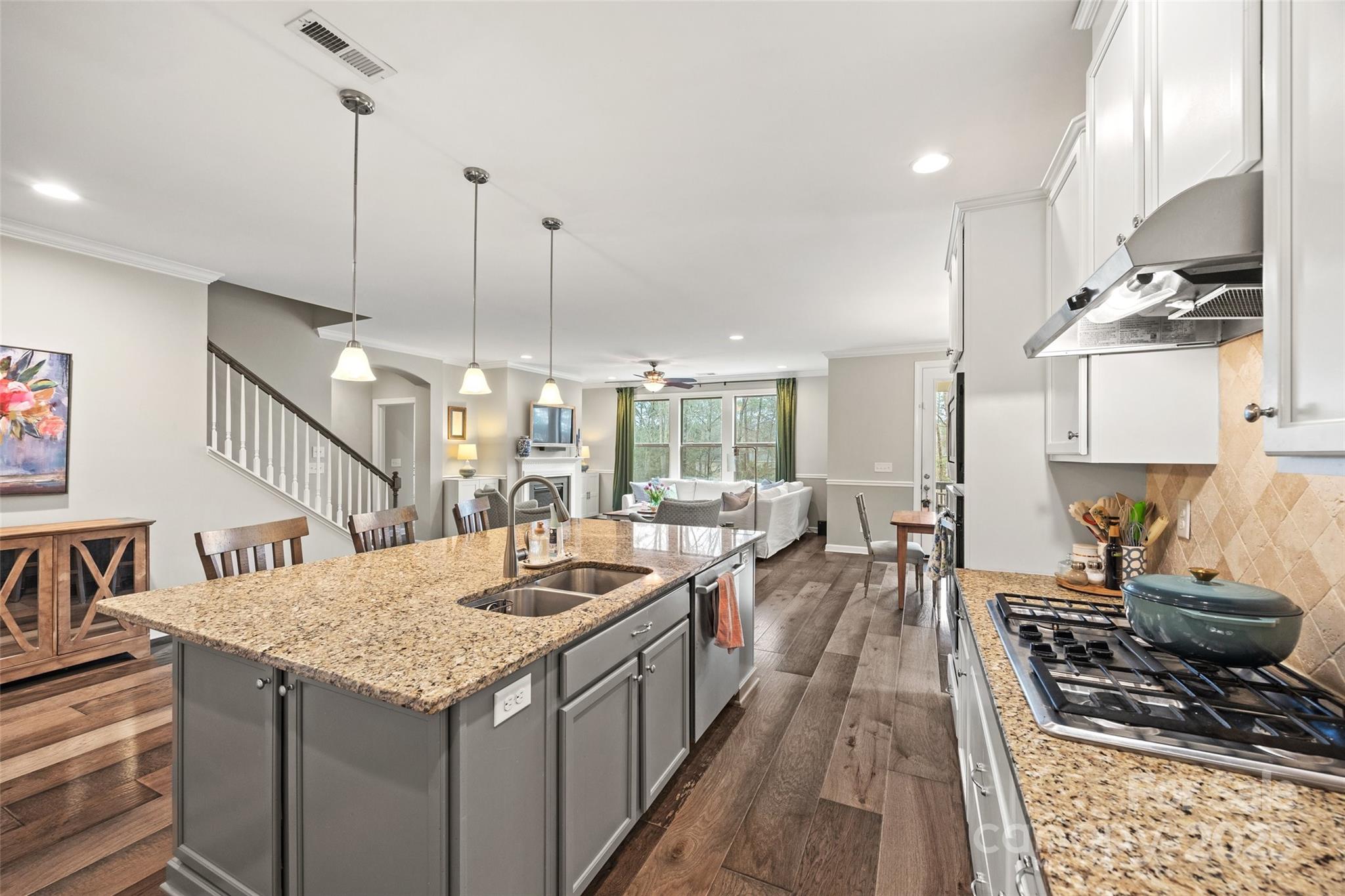 Palm Tree Cove II - Residential