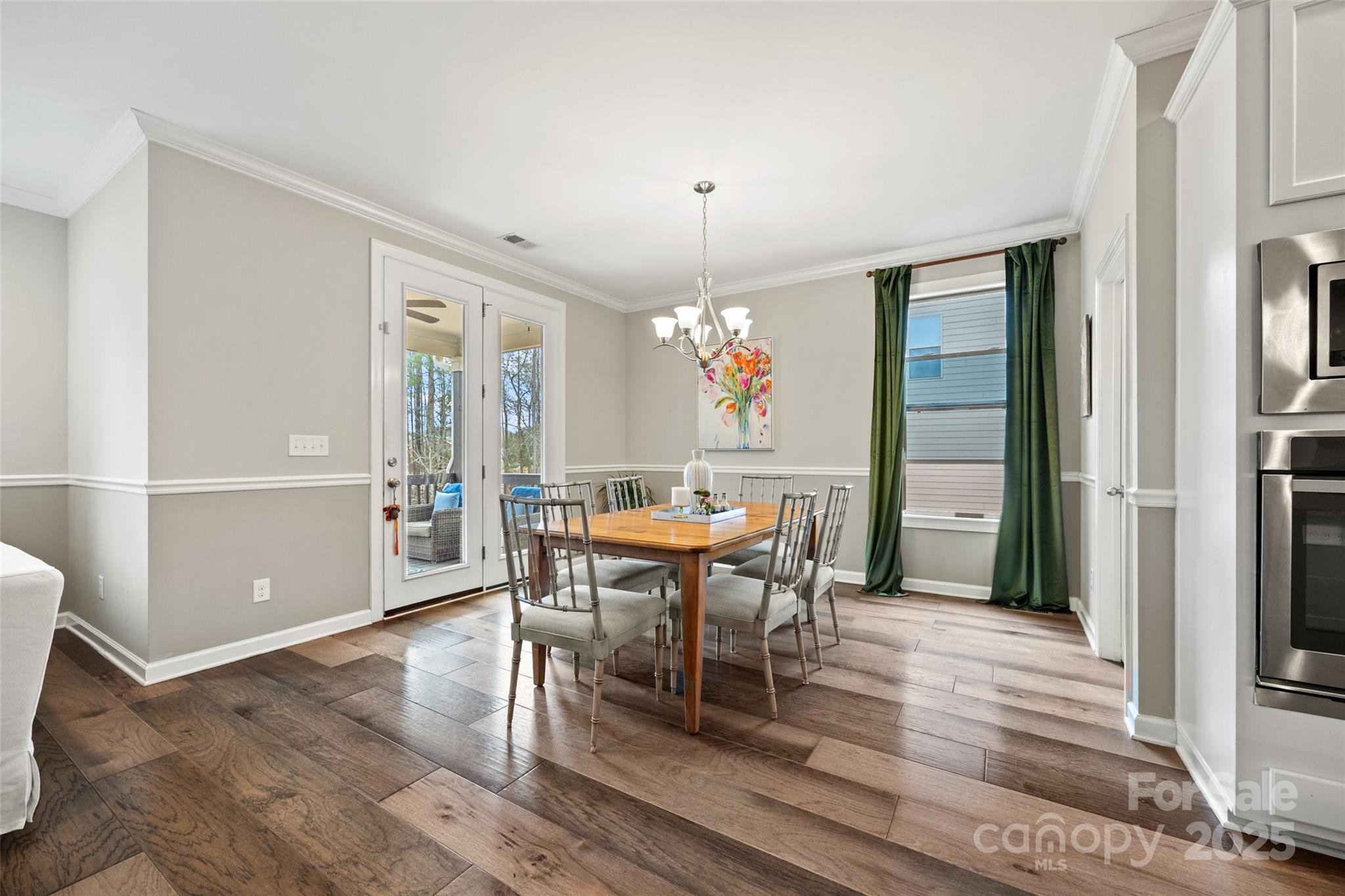 Palm Tree Cove II - Residential