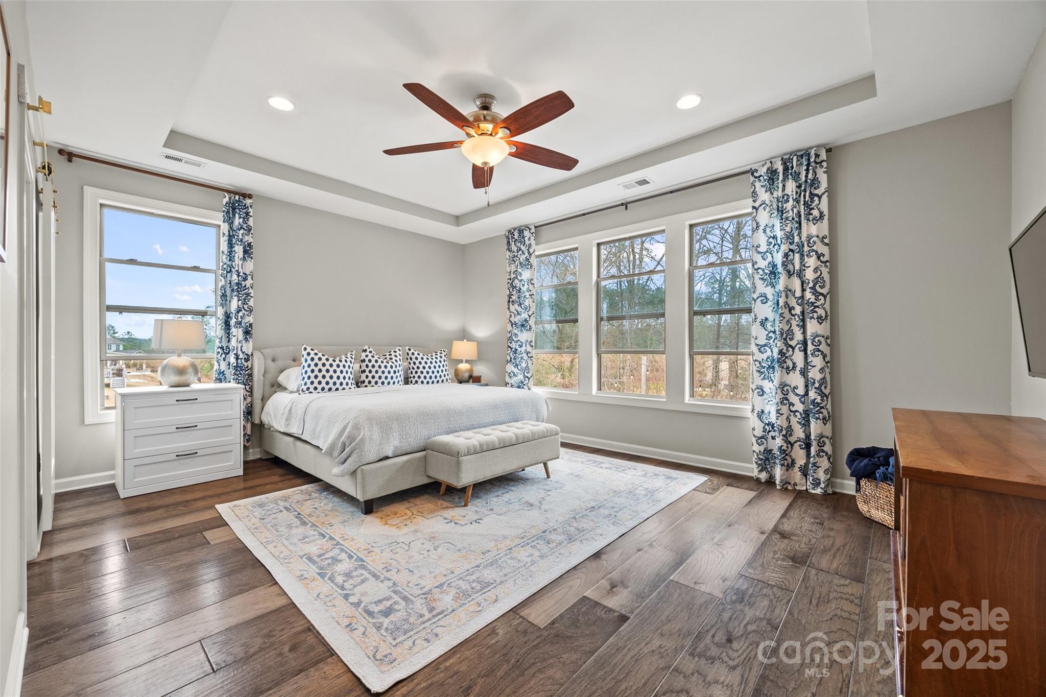 Palm Tree Cove II - Residential