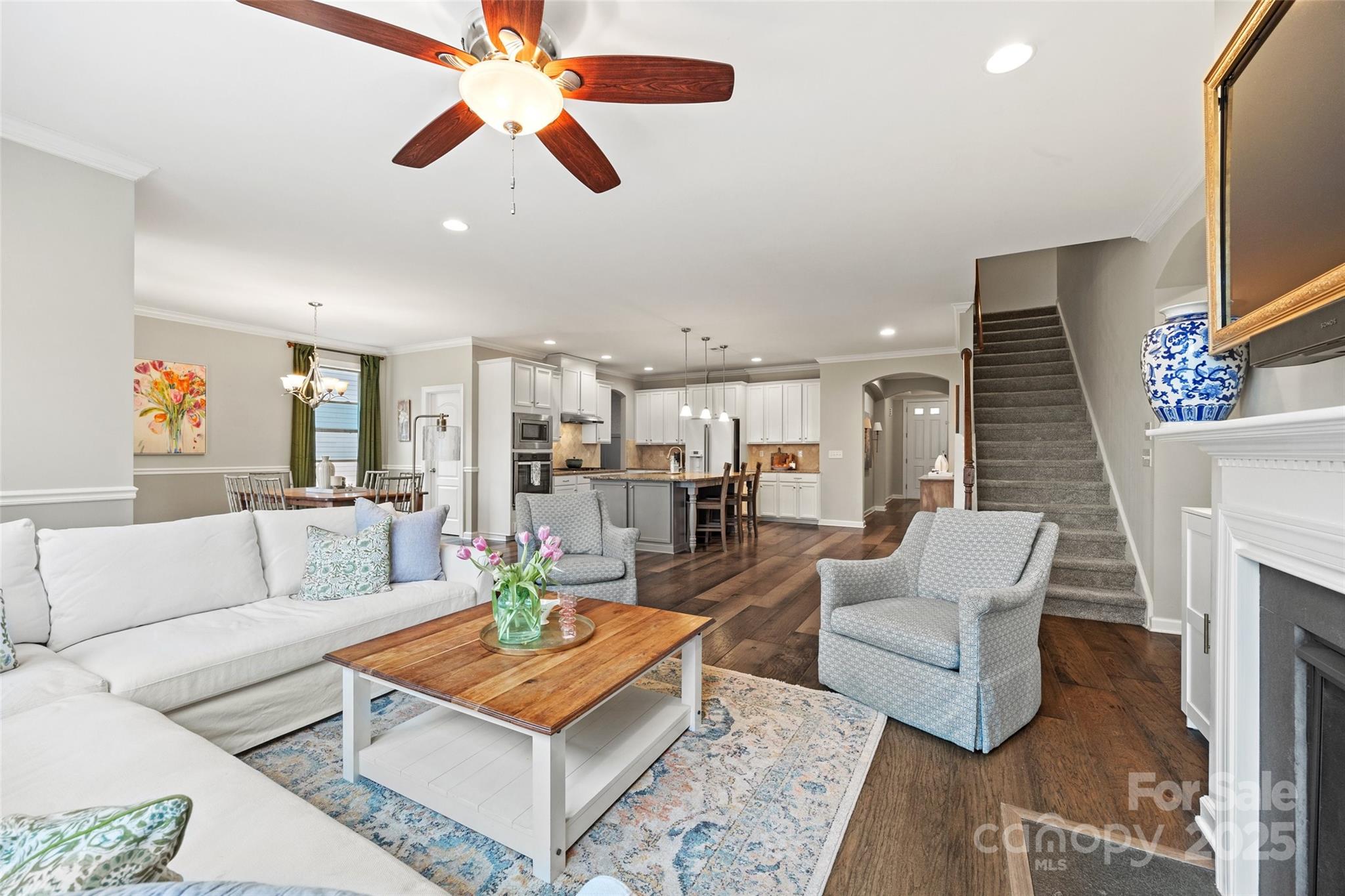 Palm Tree Cove II - Residential