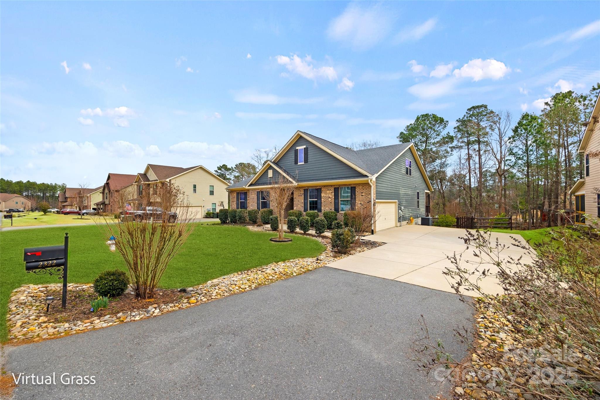 Palm Tree Cove II - Residential