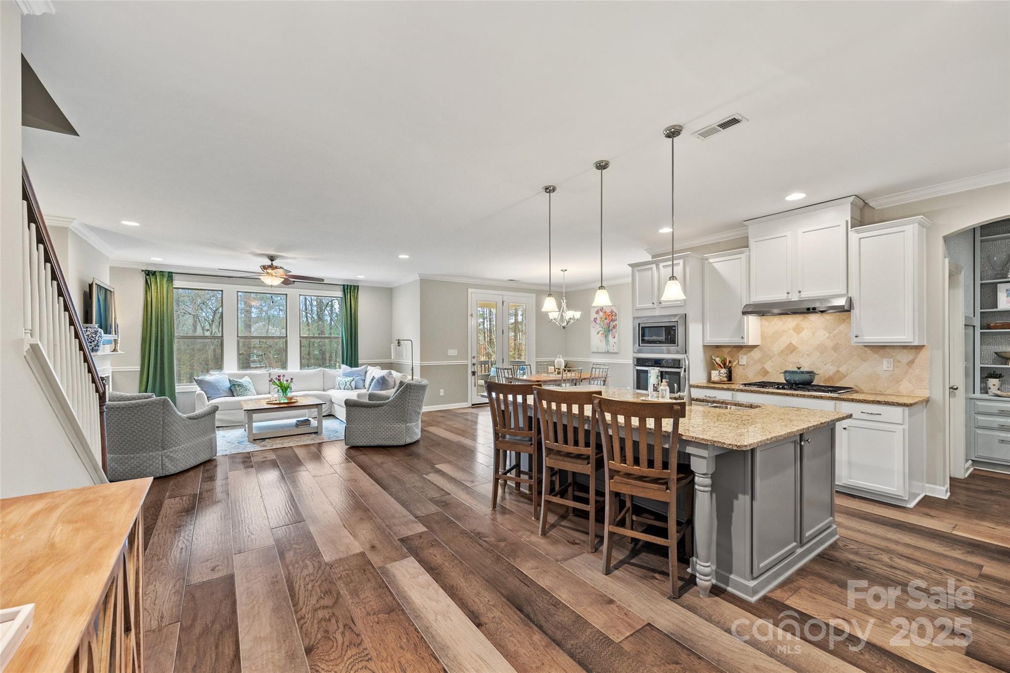 Palm Tree Cove II - Residential