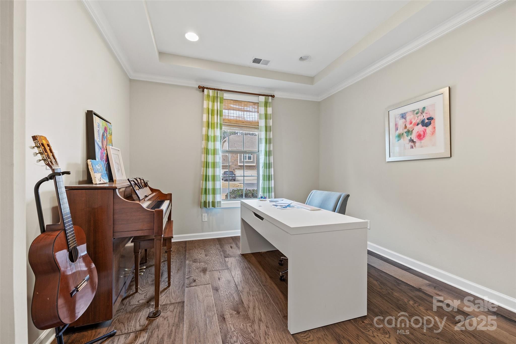 2322 Morrison Road