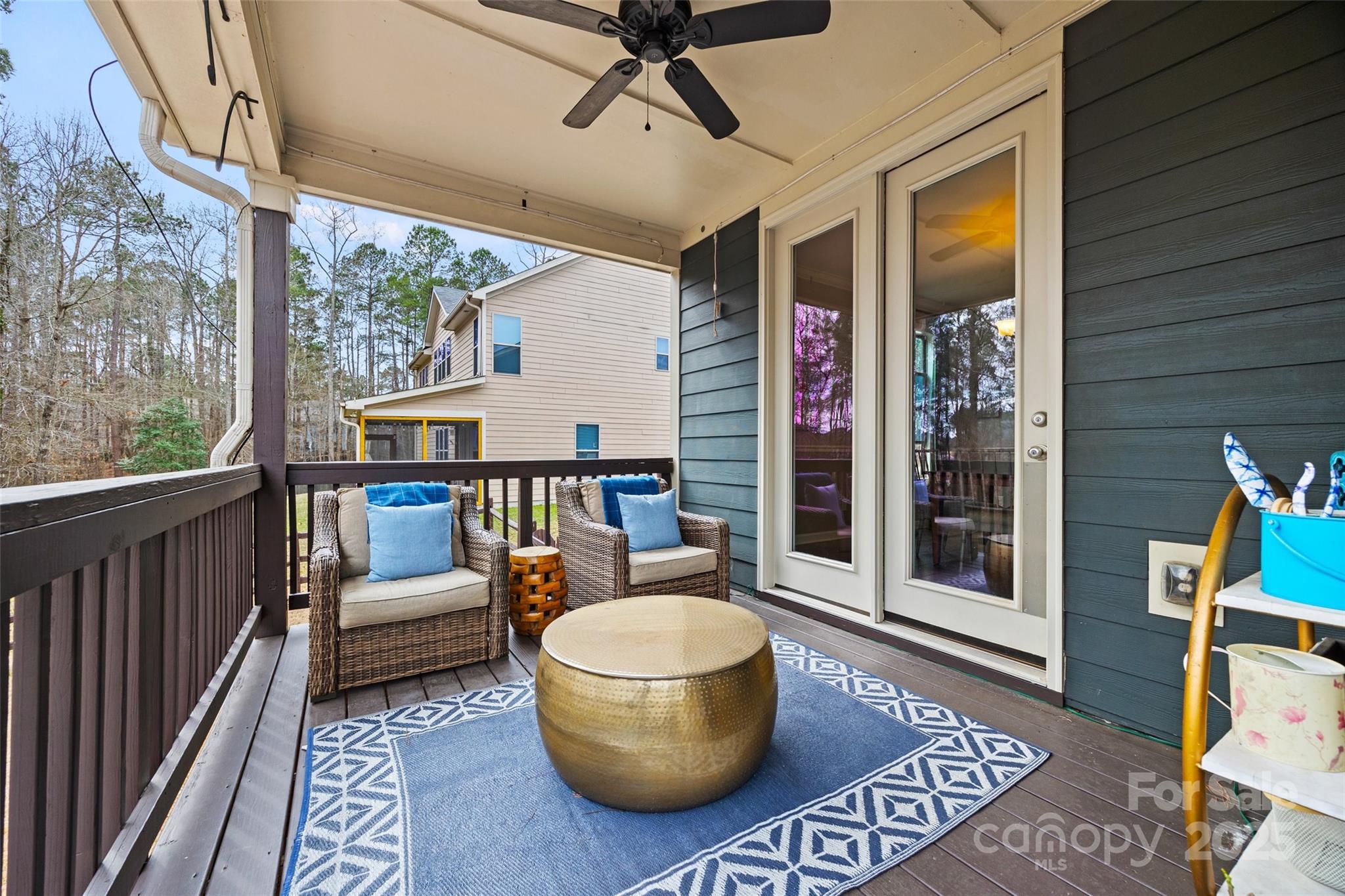 Palm Tree Cove II - Residential