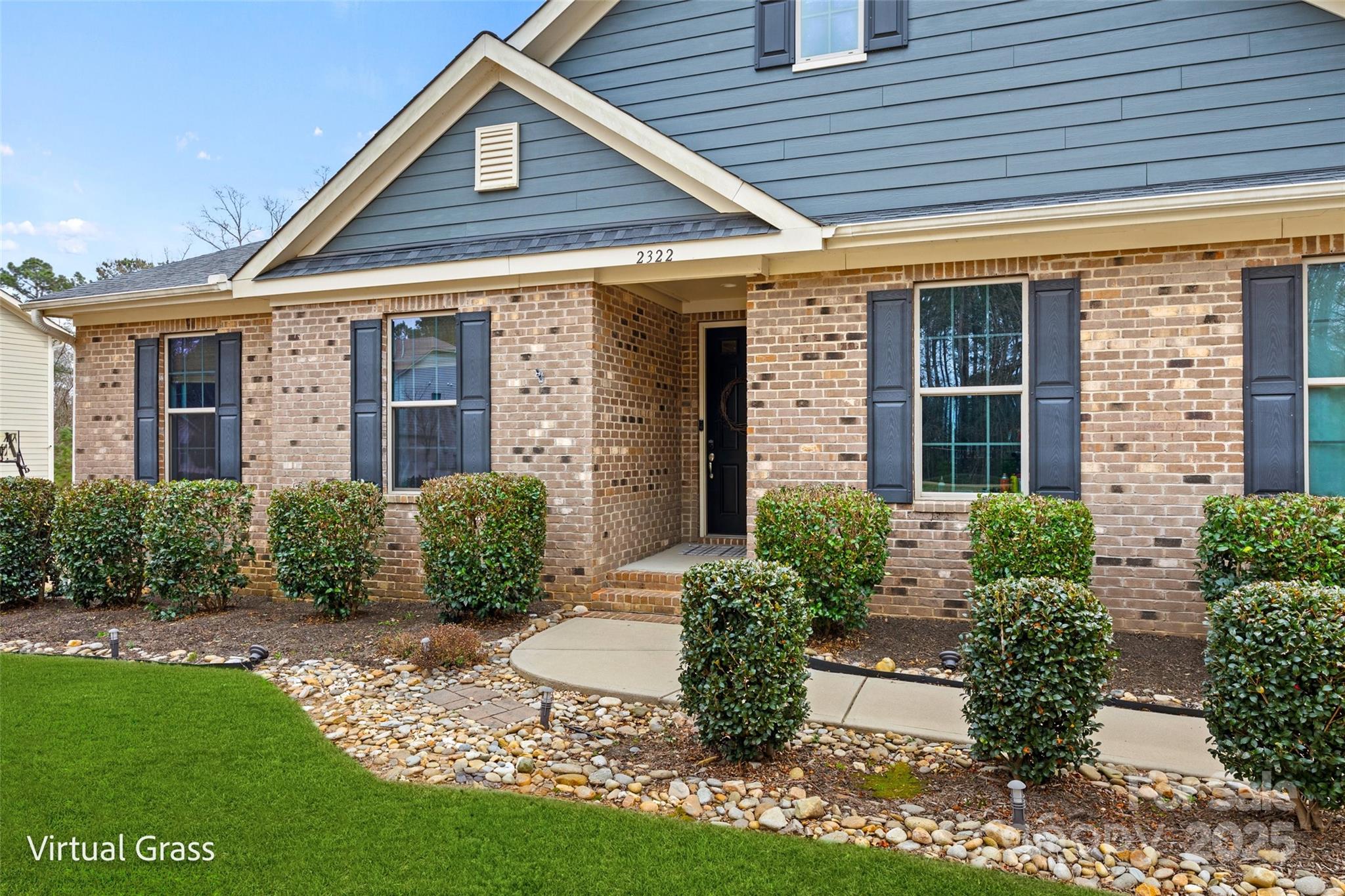 2322 Morrison Road