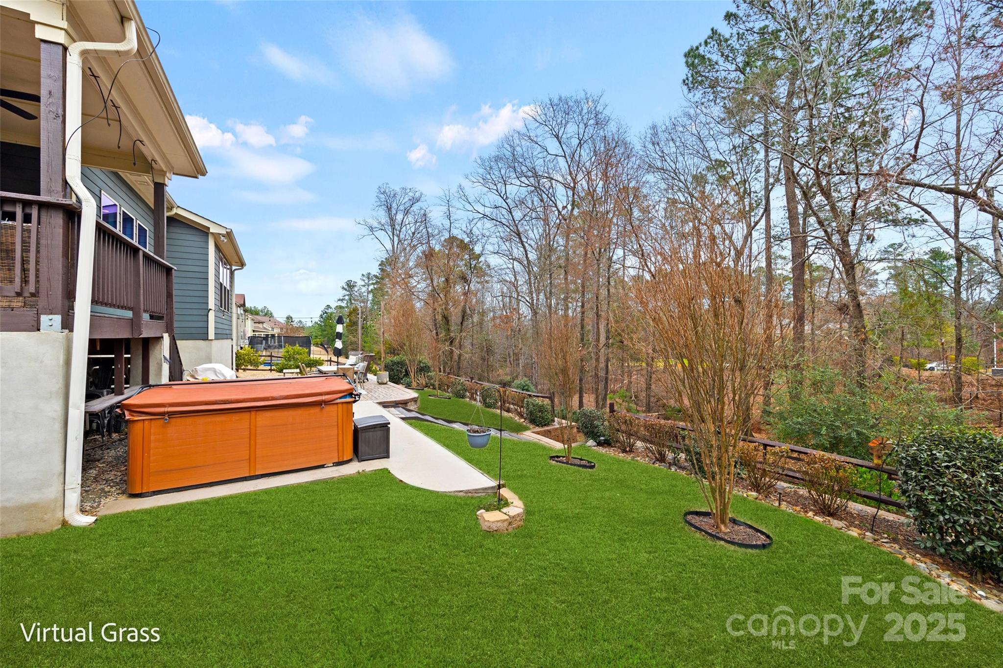 Palm Tree Cove II - Residential