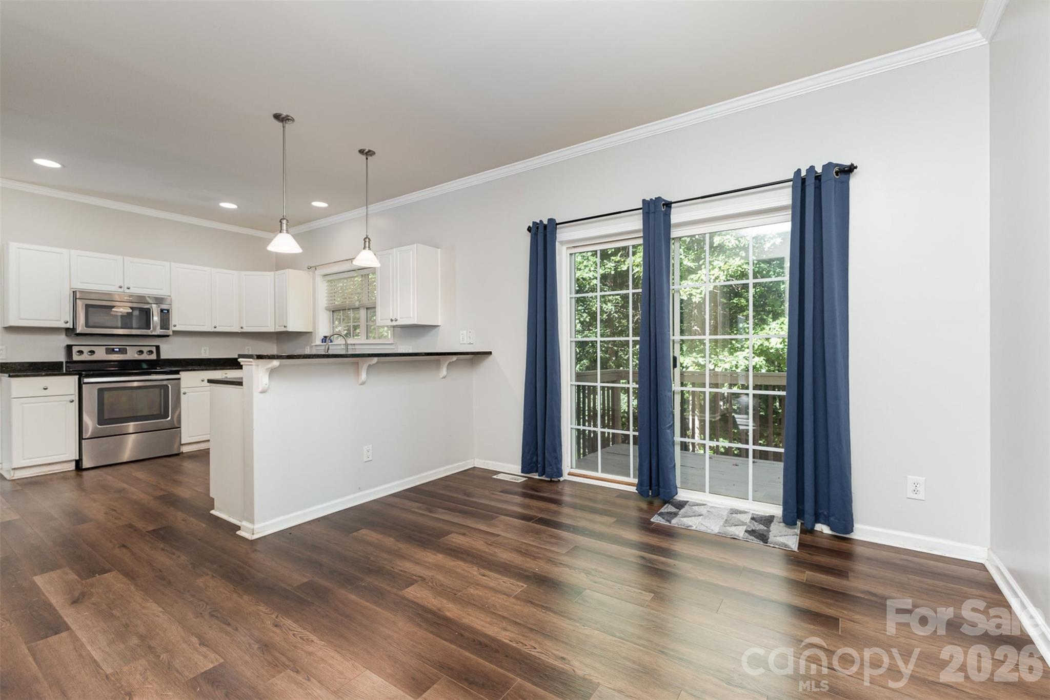 Shady Oaks - Residential