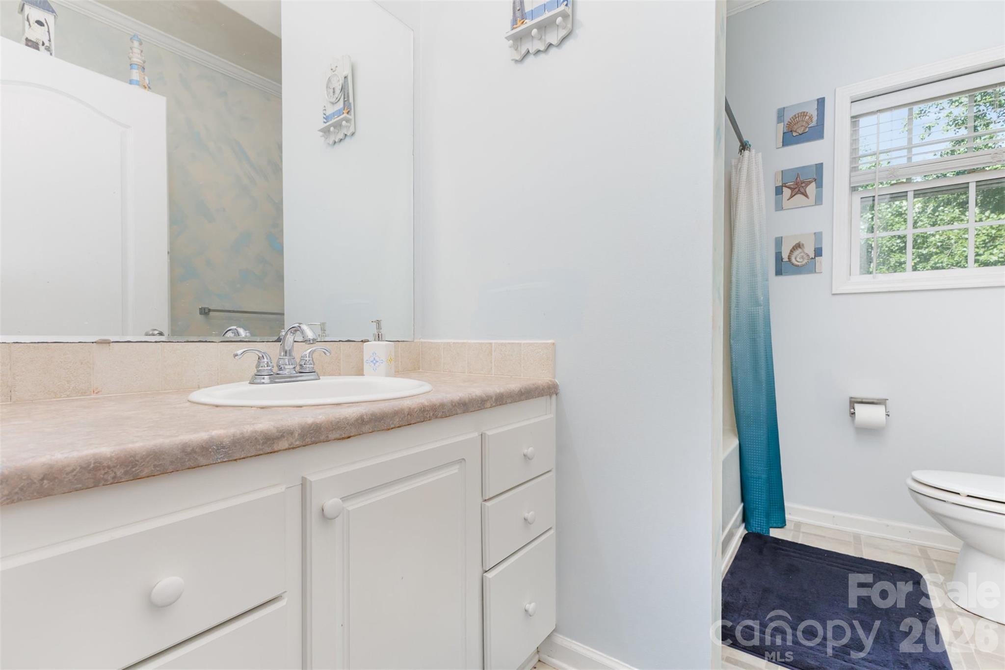 Shady Oaks - Residential