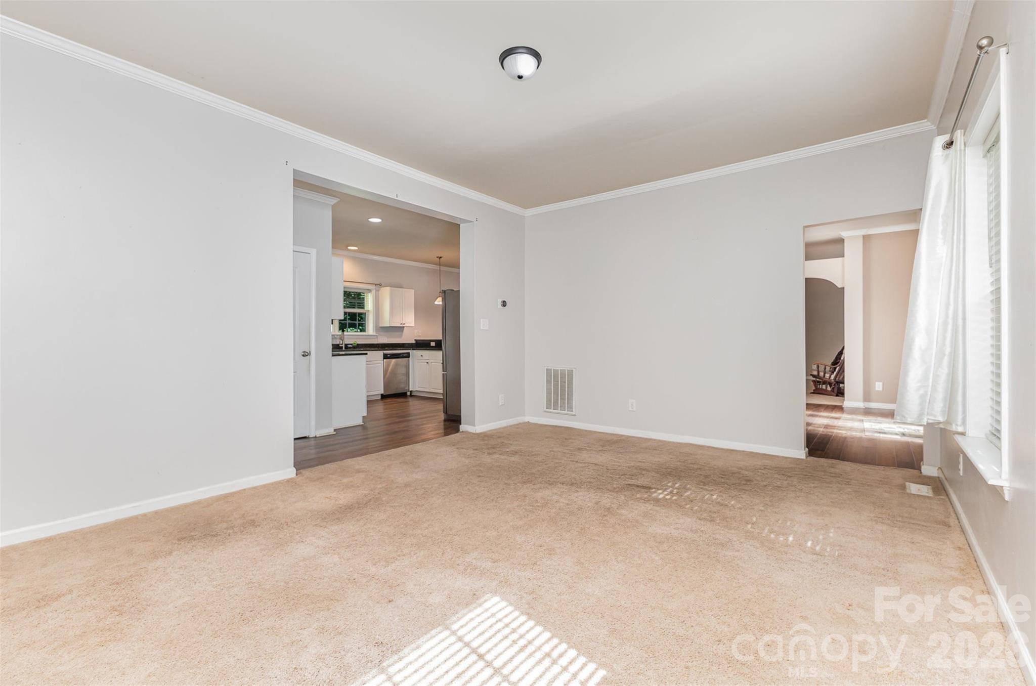 Shady Oaks - Residential