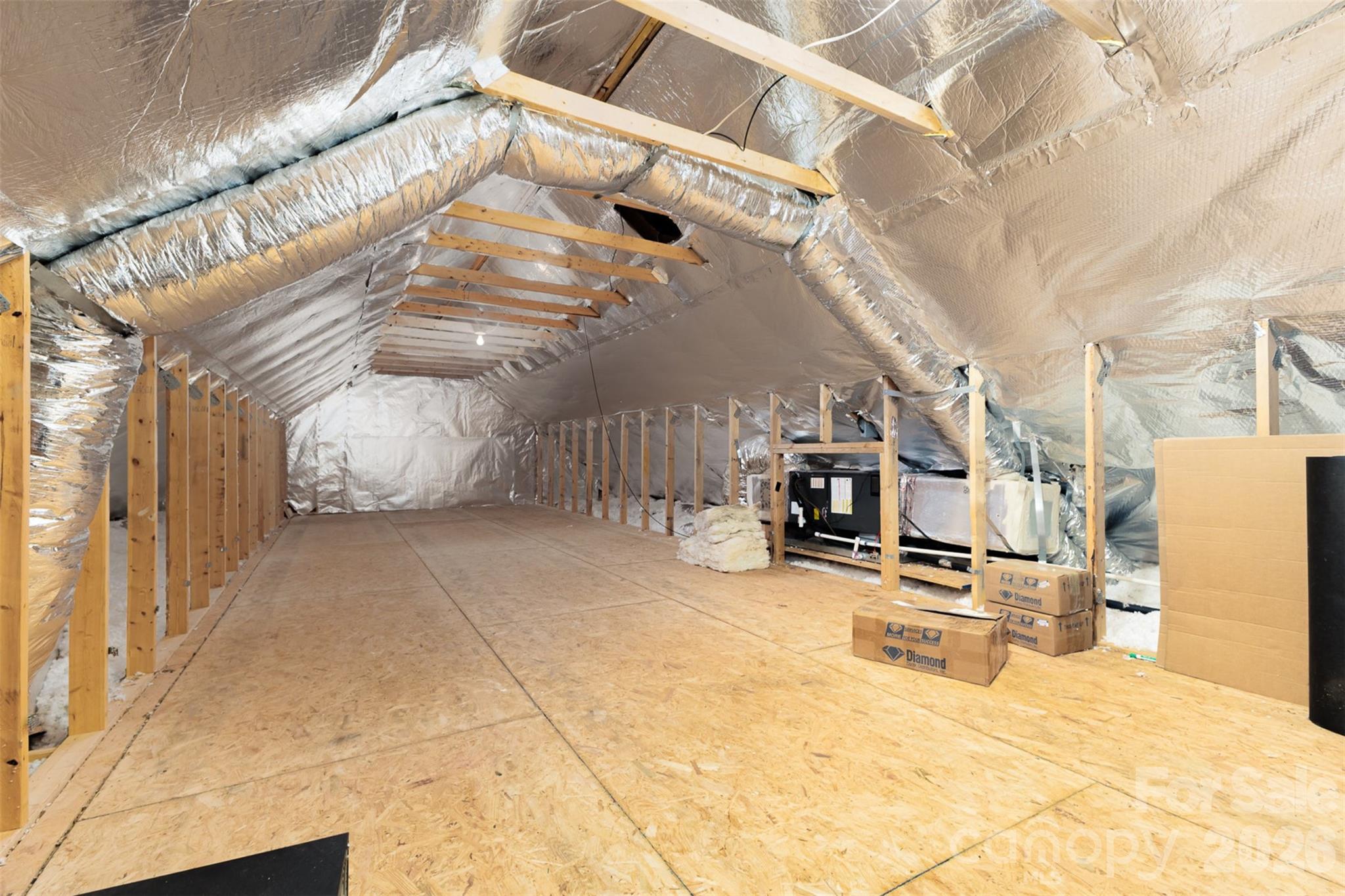 Shady Oaks - Residential