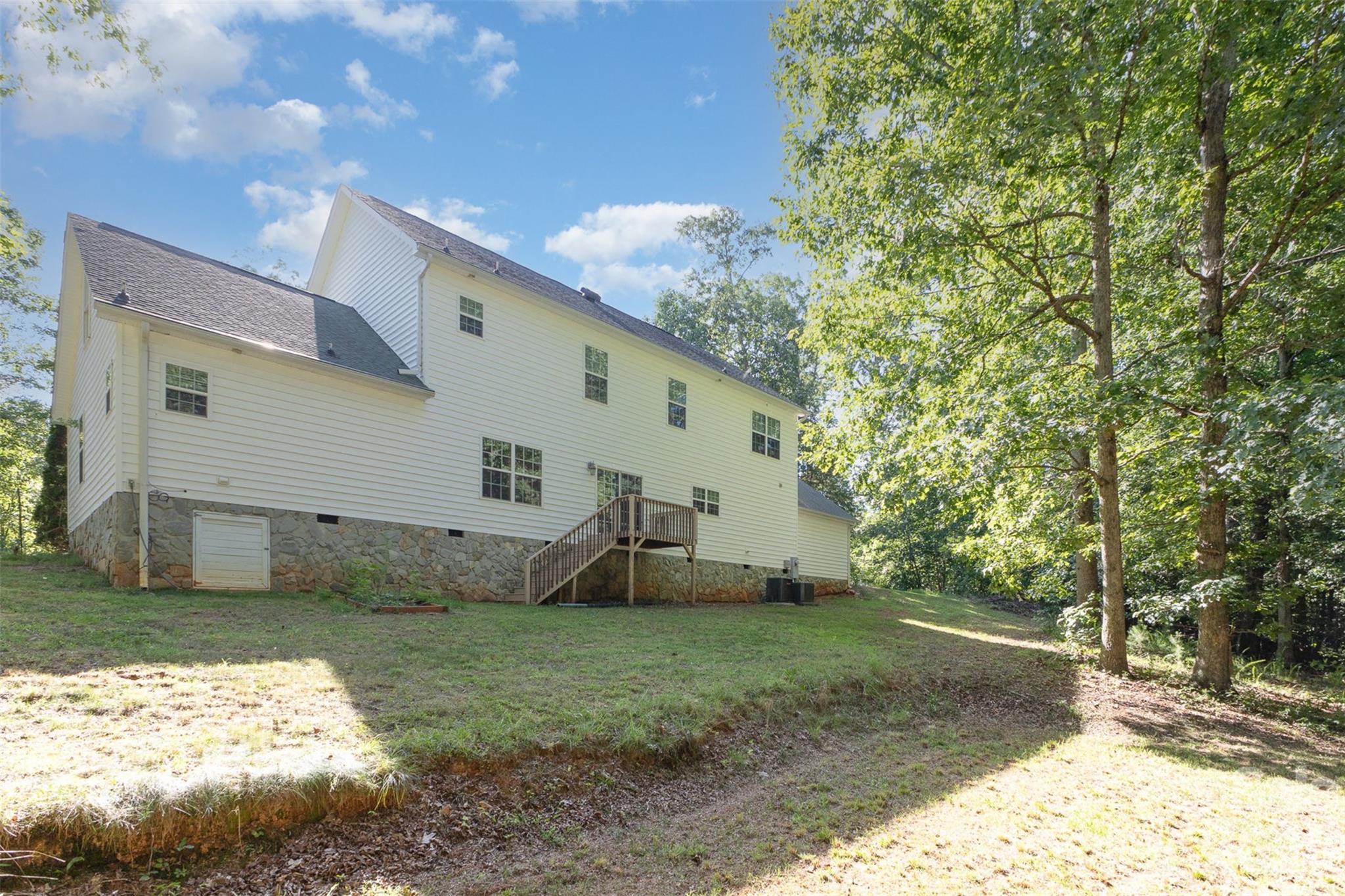 Shady Oaks - Residential