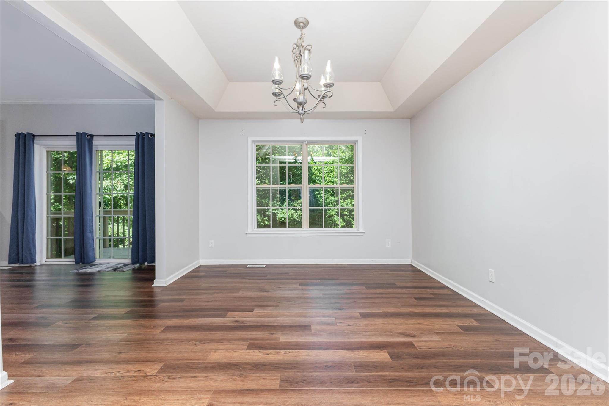 Shady Oaks - Residential