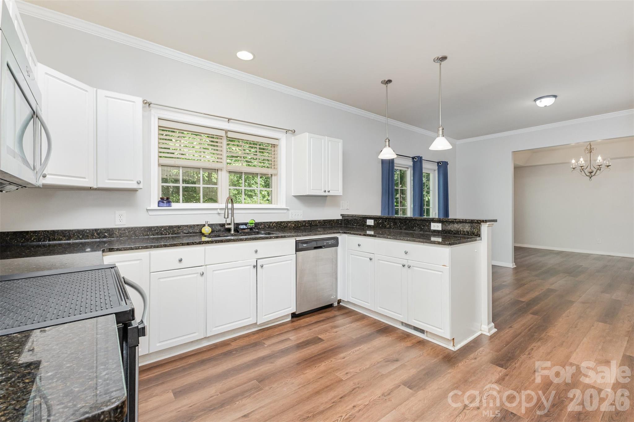 Shady Oaks - Residential