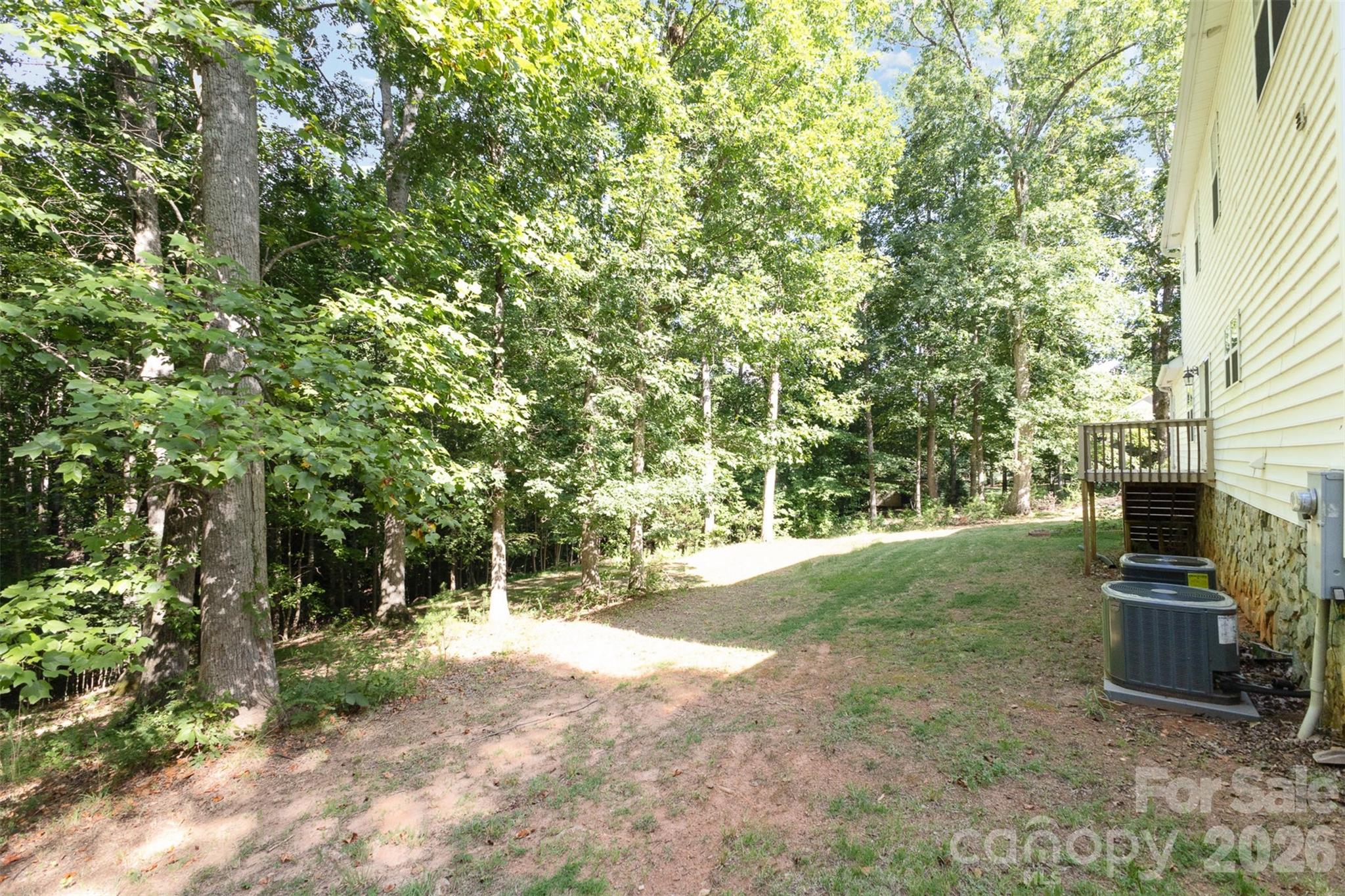 Shady Oaks - Residential