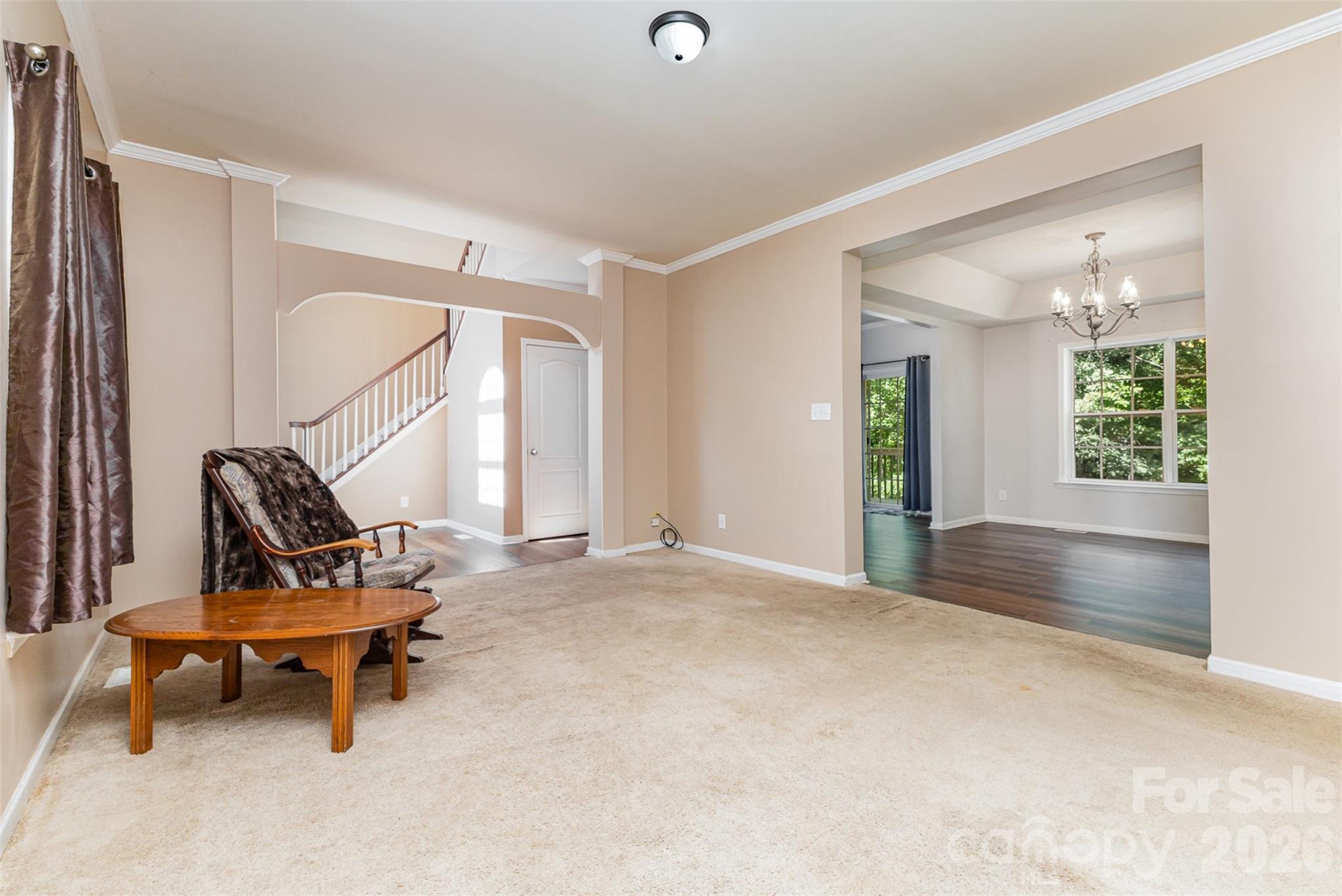 Shady Oaks - Residential