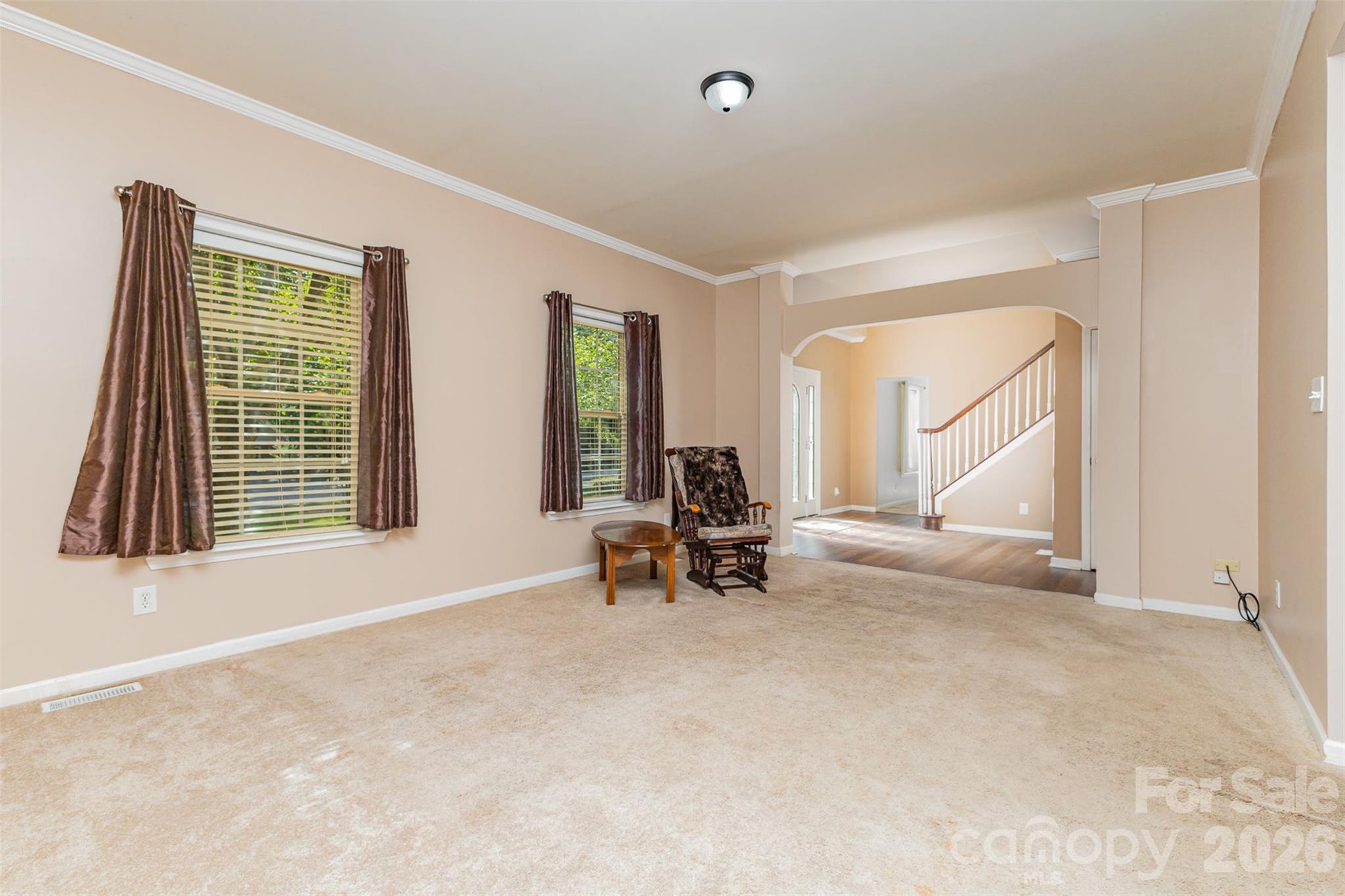 Shady Oaks - Residential