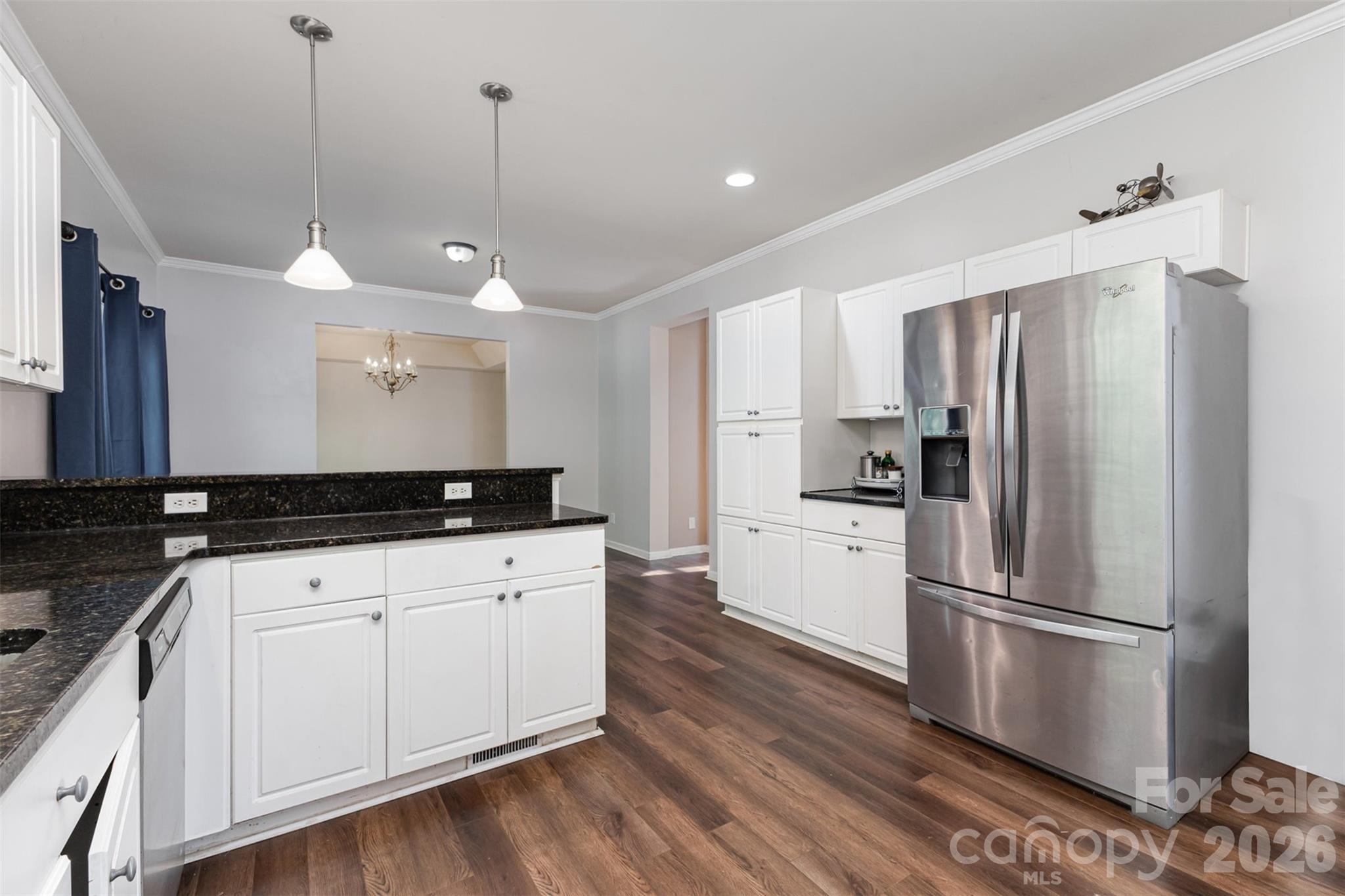 Shady Oaks - Residential