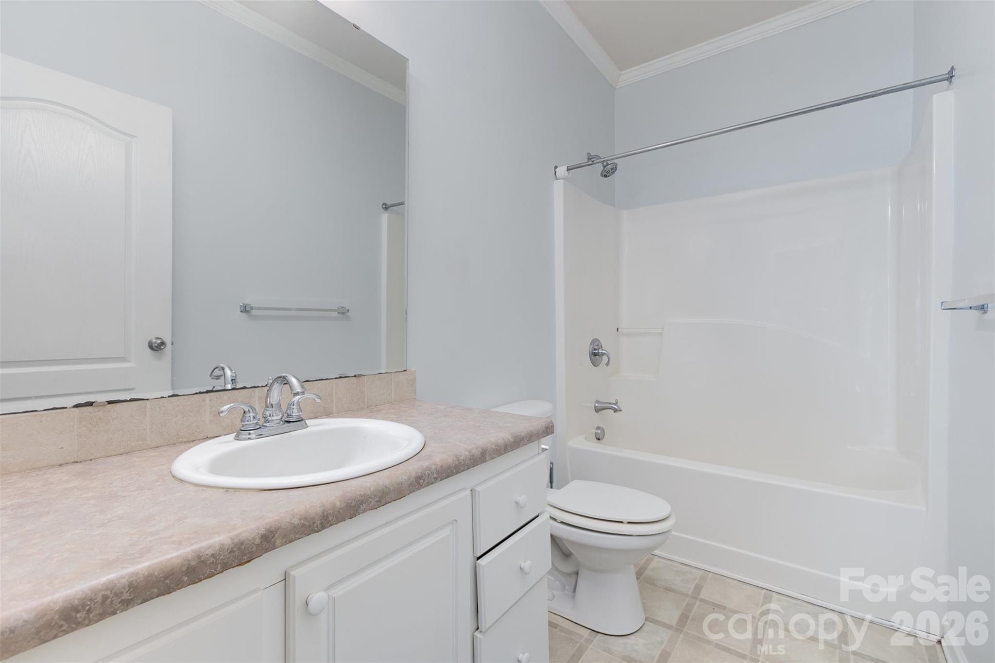 Shady Oaks - Residential