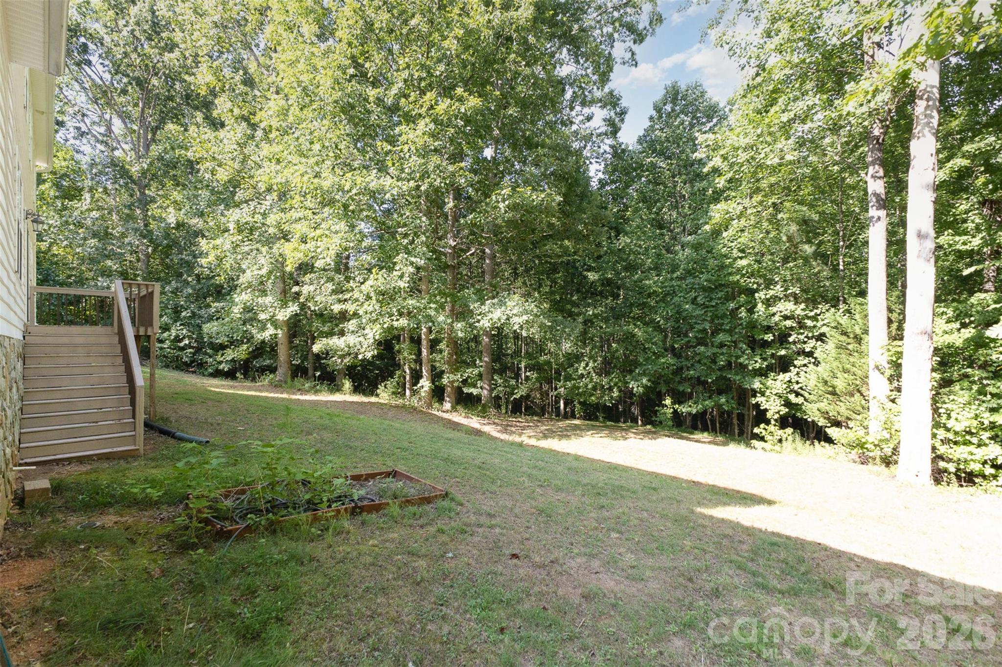 Shady Oaks - Residential