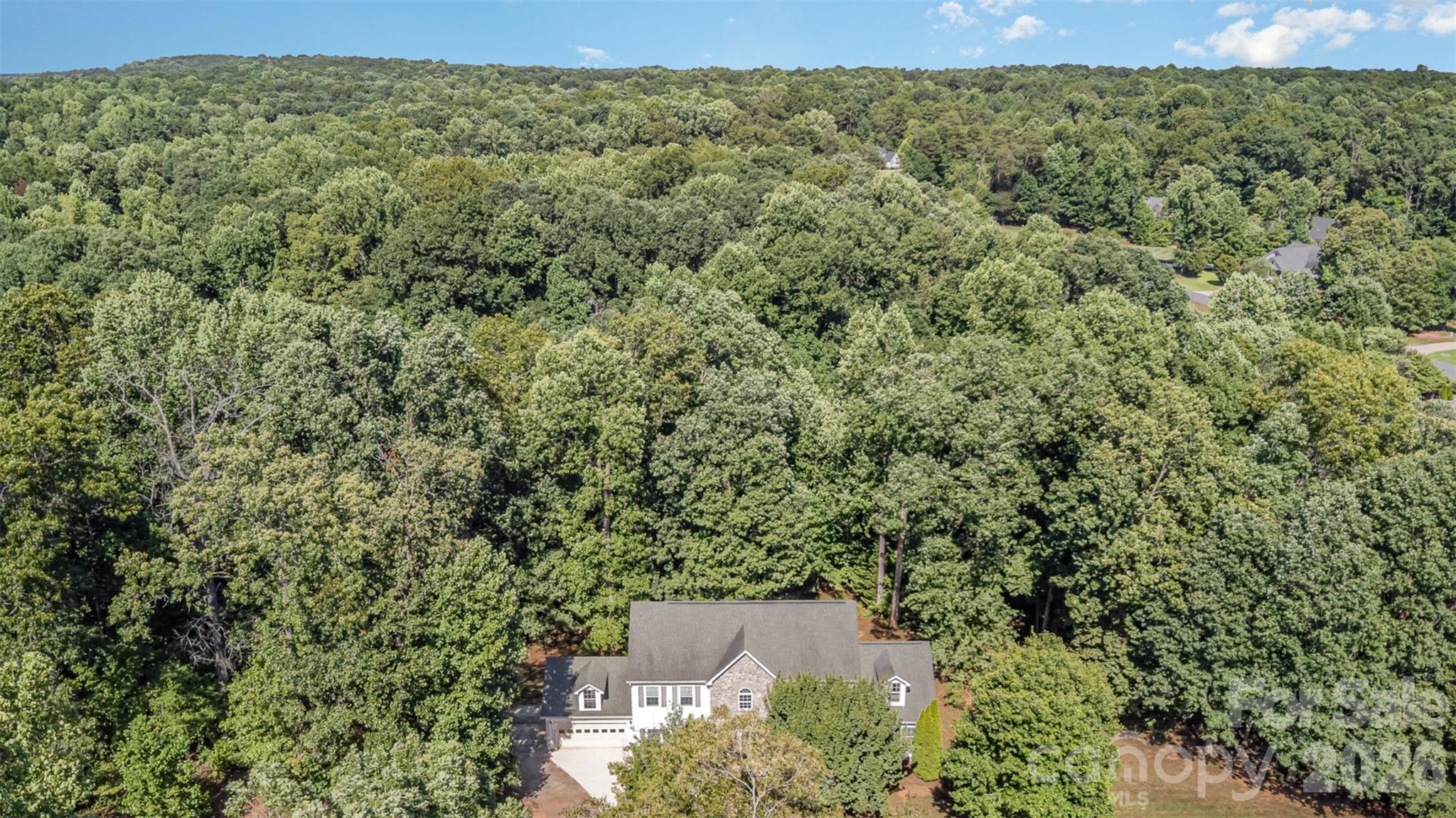 Shady Oaks - Residential