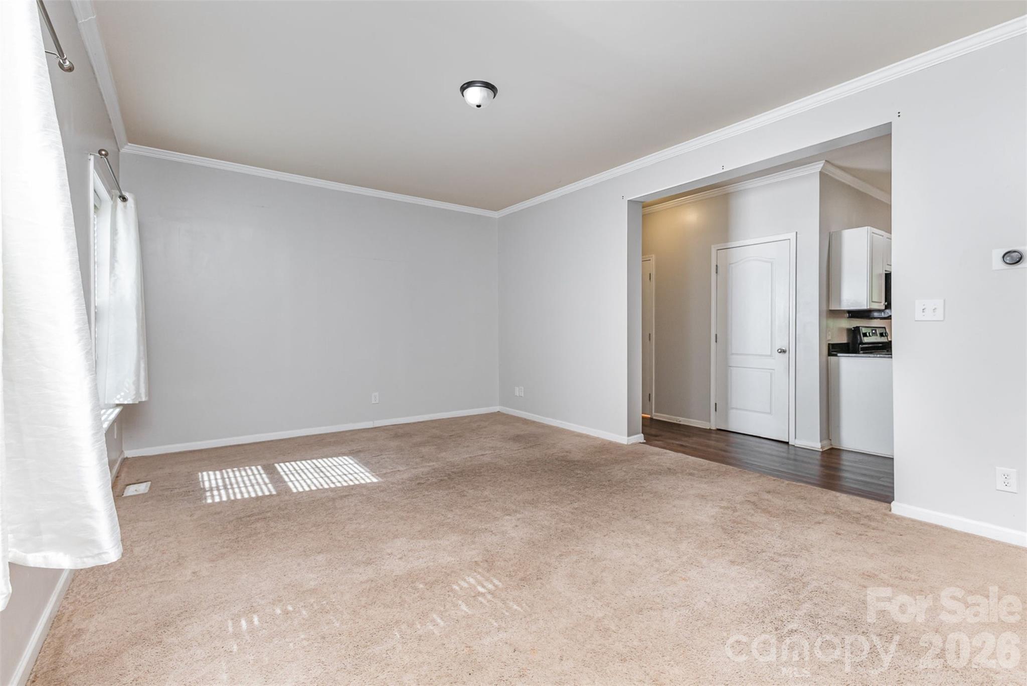 Shady Oaks - Residential