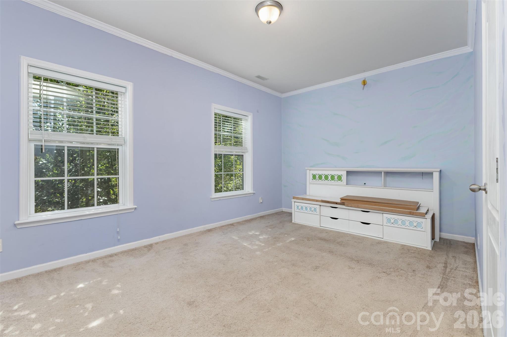 Shady Oaks - Residential