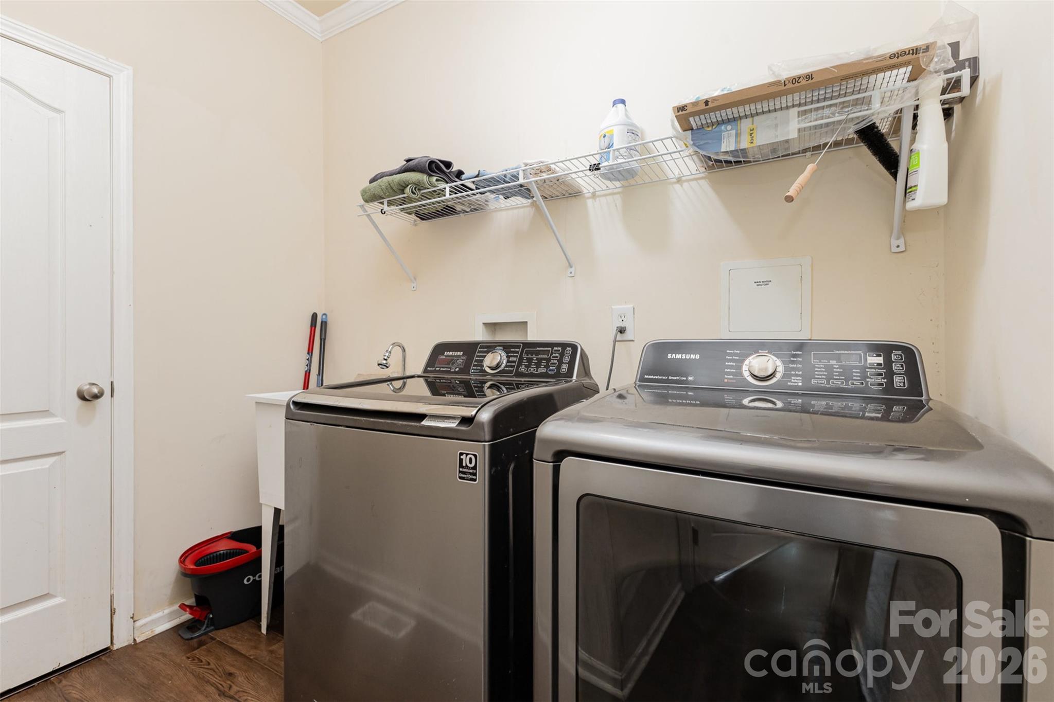 Shady Oaks - Residential