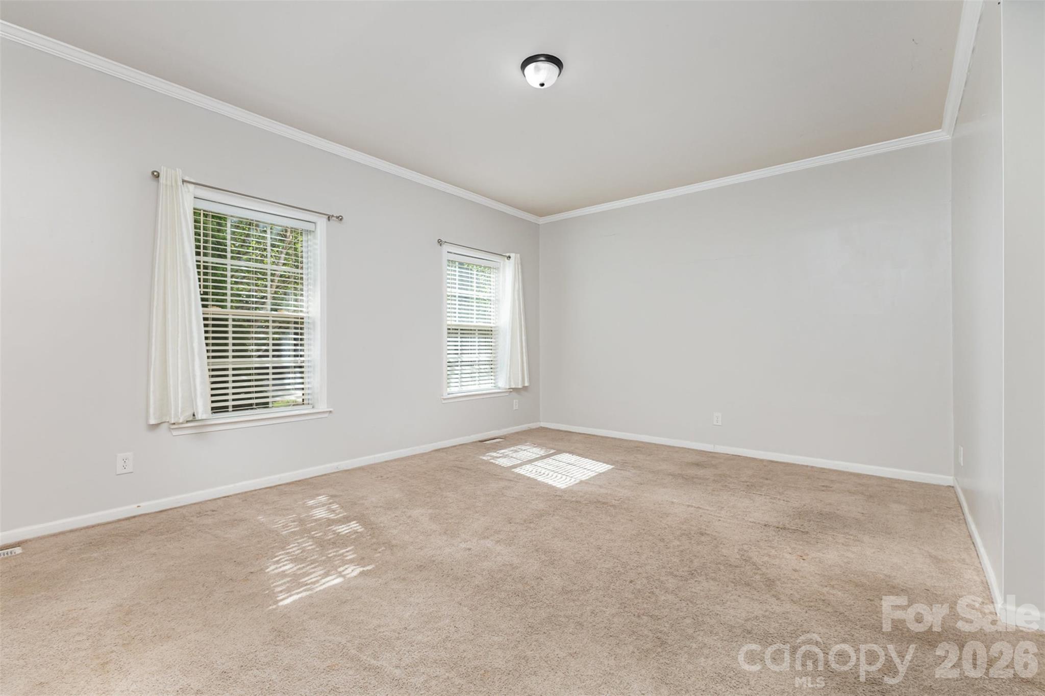 Shady Oaks - Residential