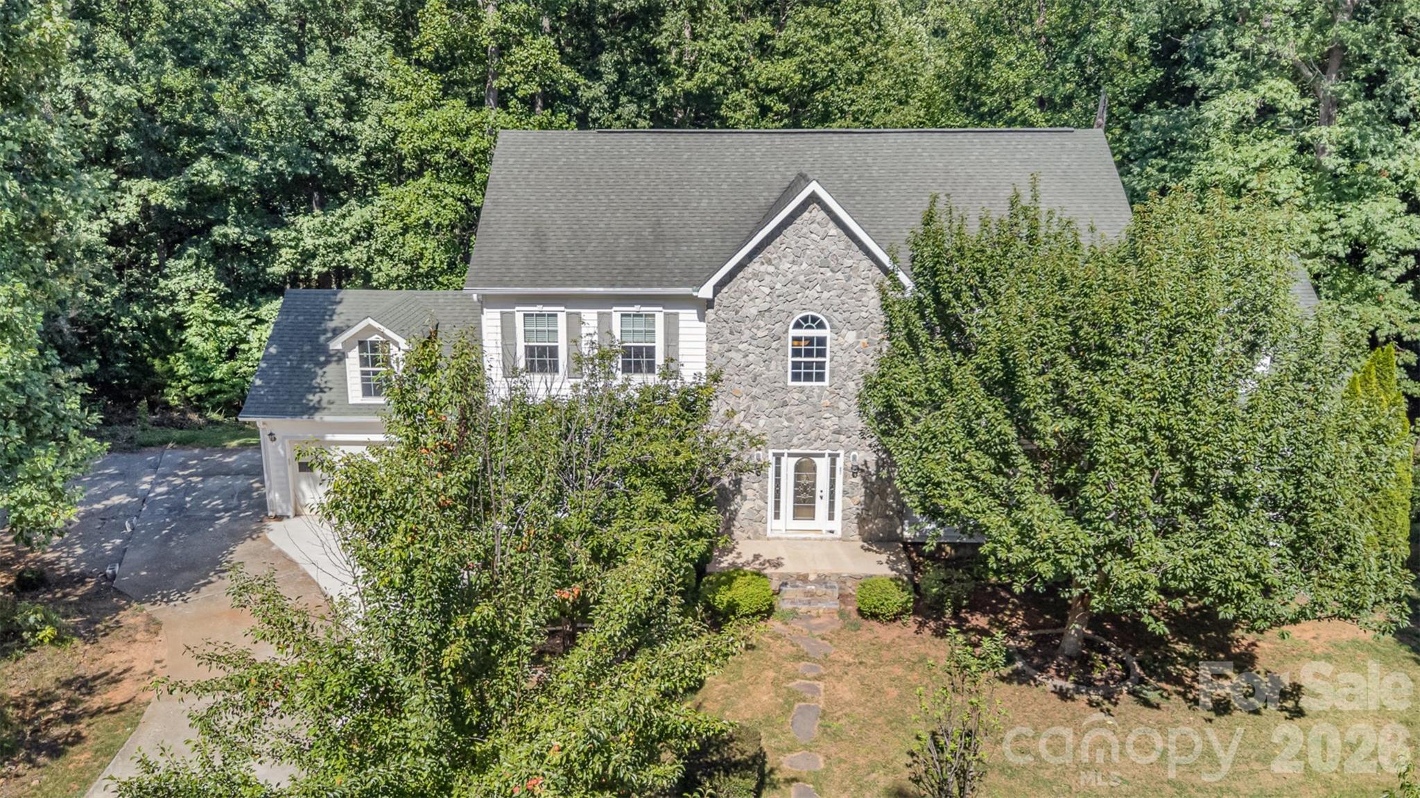 Shady Oaks - Residential