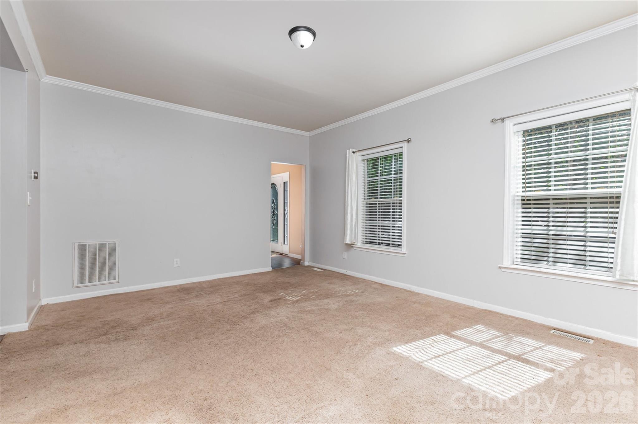 Shady Oaks - Residential